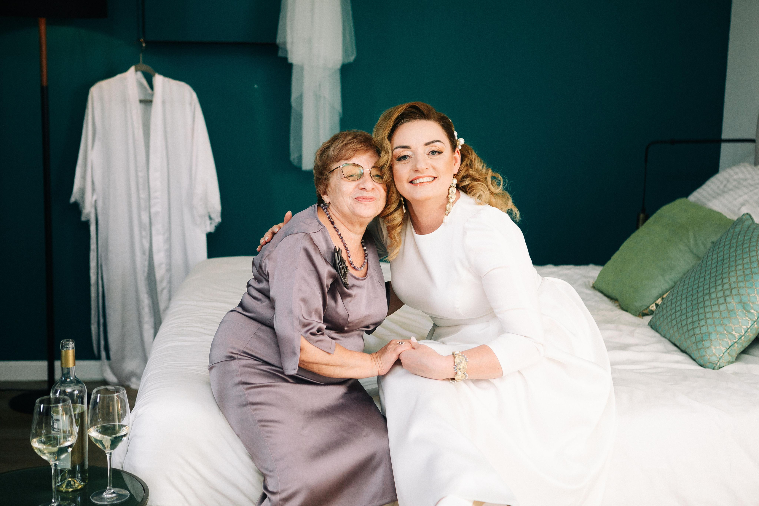 ALEX AND ESTER (Wedding Day). Https://shi-photo.com/