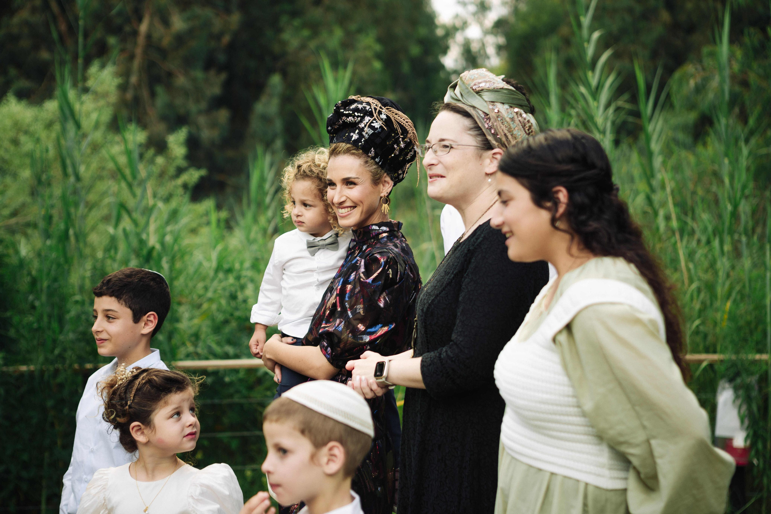 Wedding in Hadera. PHOTOGRAPHER IN ISRAEL