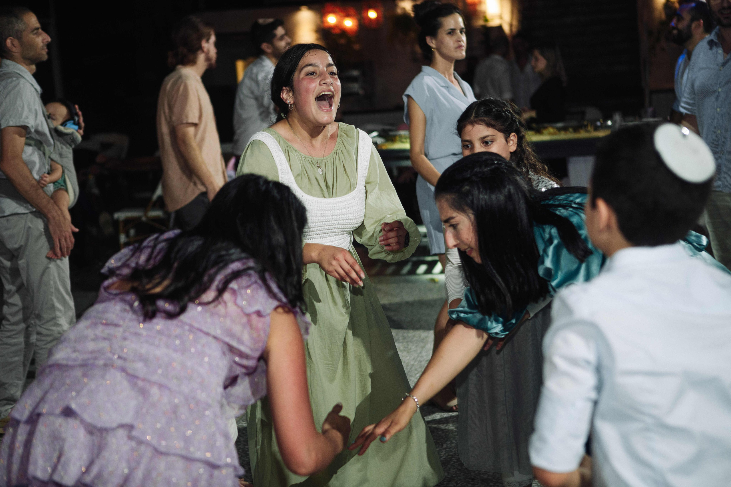 Wedding in Hadera. PHOTOGRAPHER IN ISRAEL