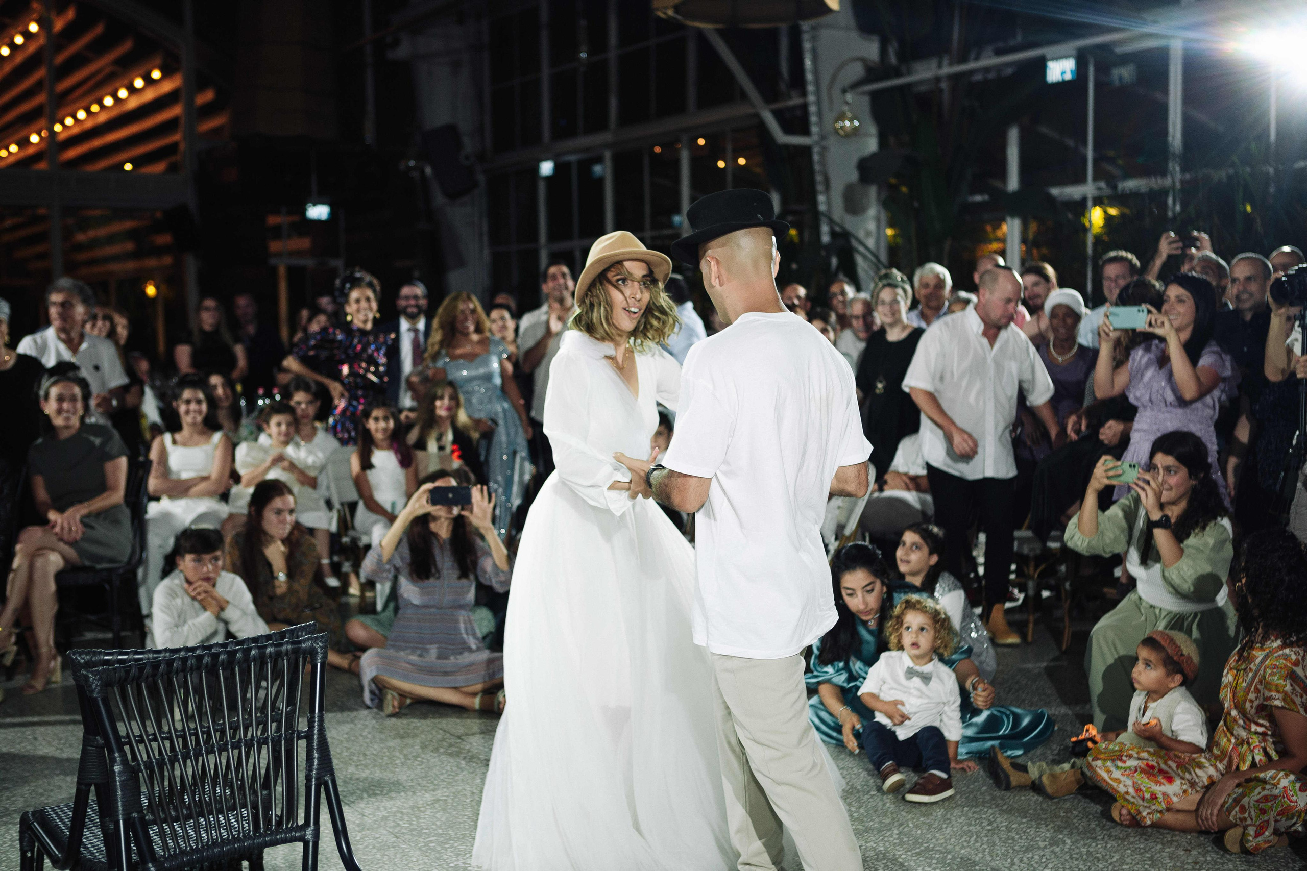 Wedding in Hadera. PHOTOGRAPHER IN ISRAEL