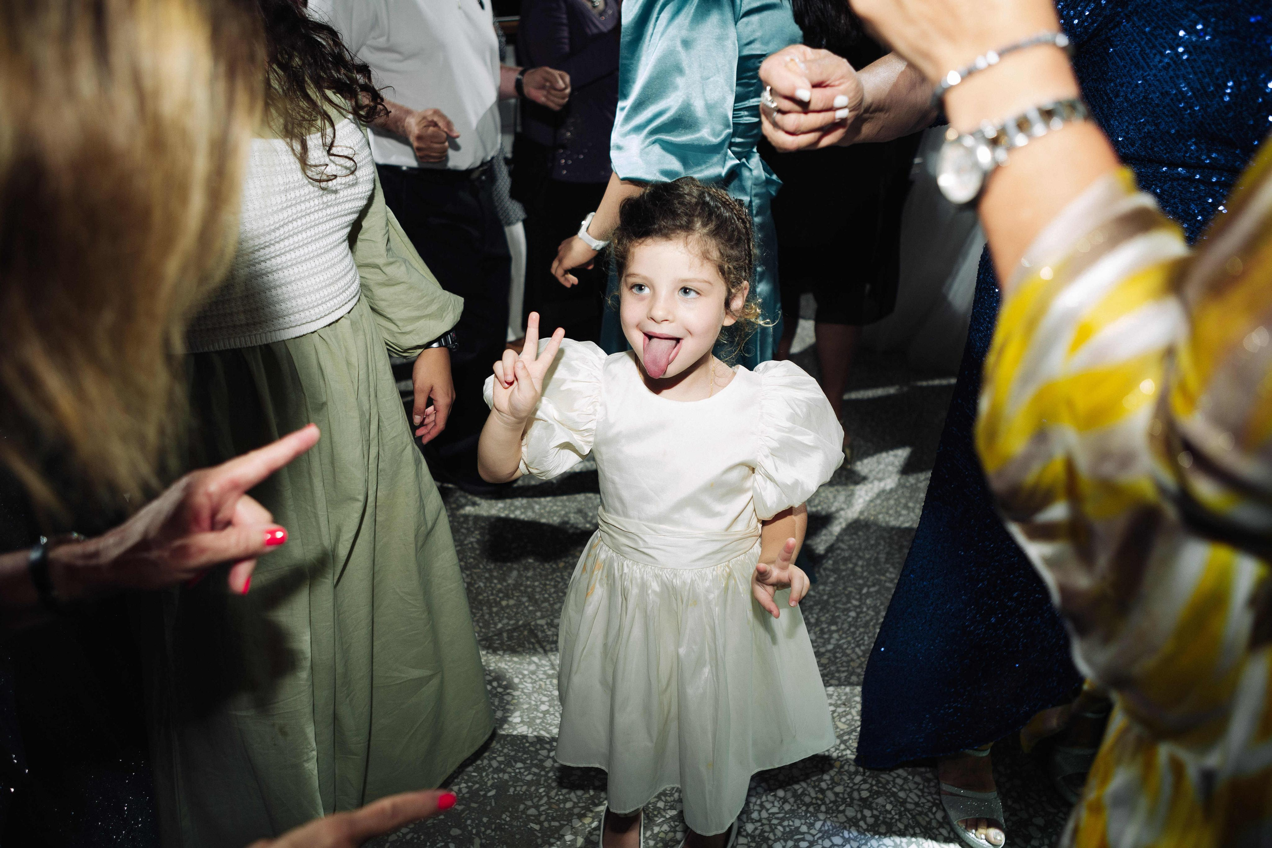 Wedding in Hadera. PHOTOGRAPHER IN ISRAEL