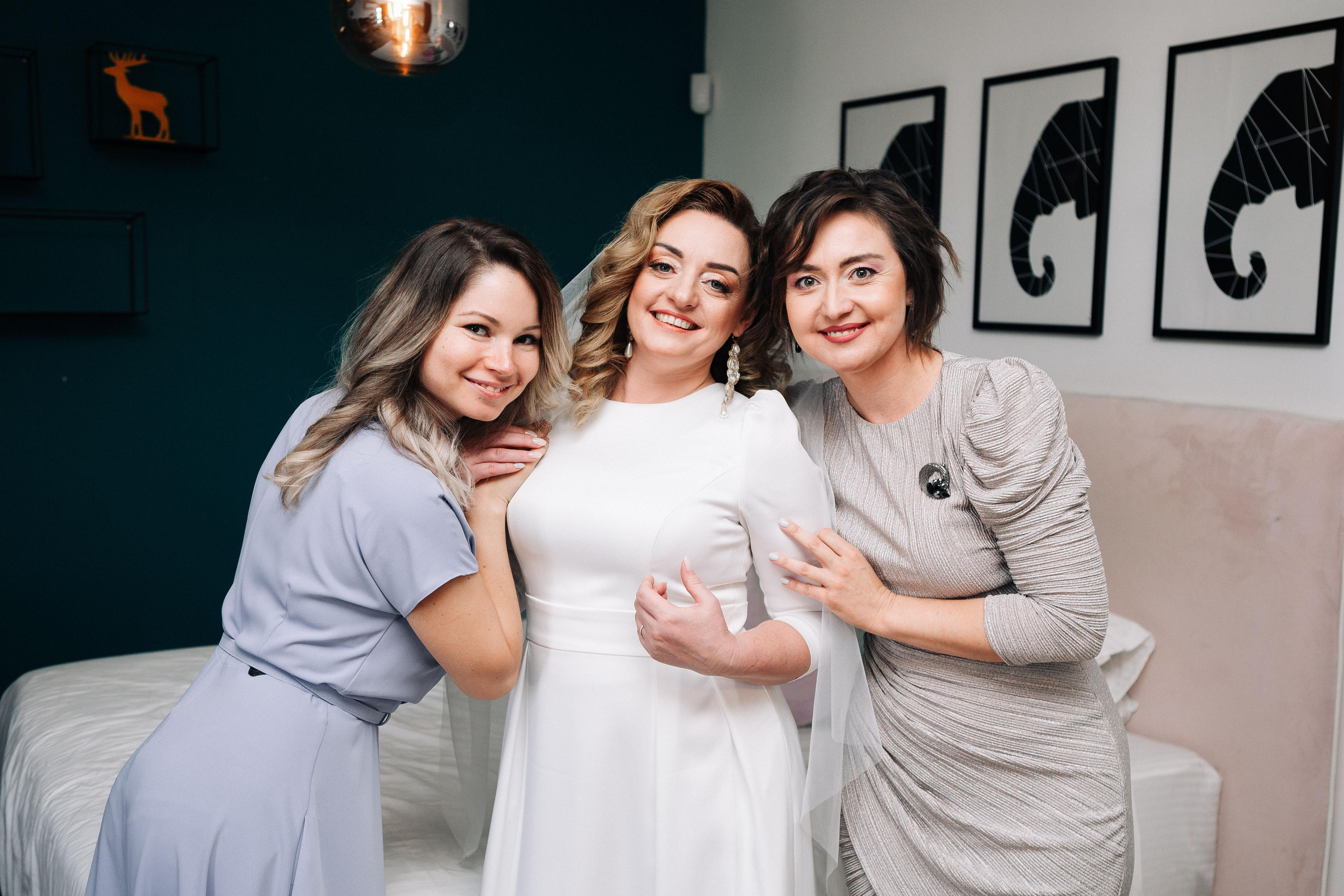 ALEX AND ESTER (Wedding Day). Https://shi-photo.com/