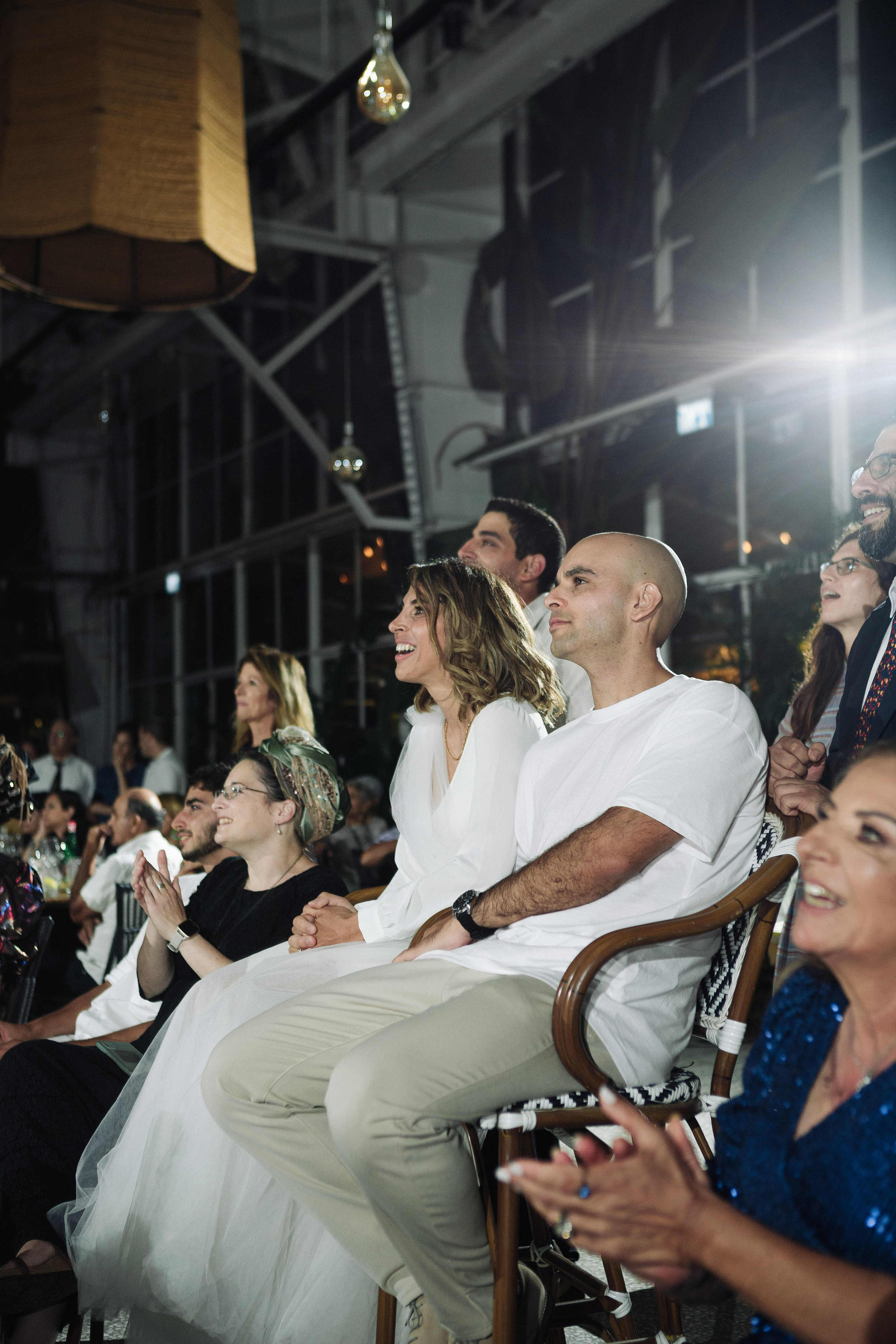 Wedding in Hadera. PHOTOGRAPHER IN ISRAEL