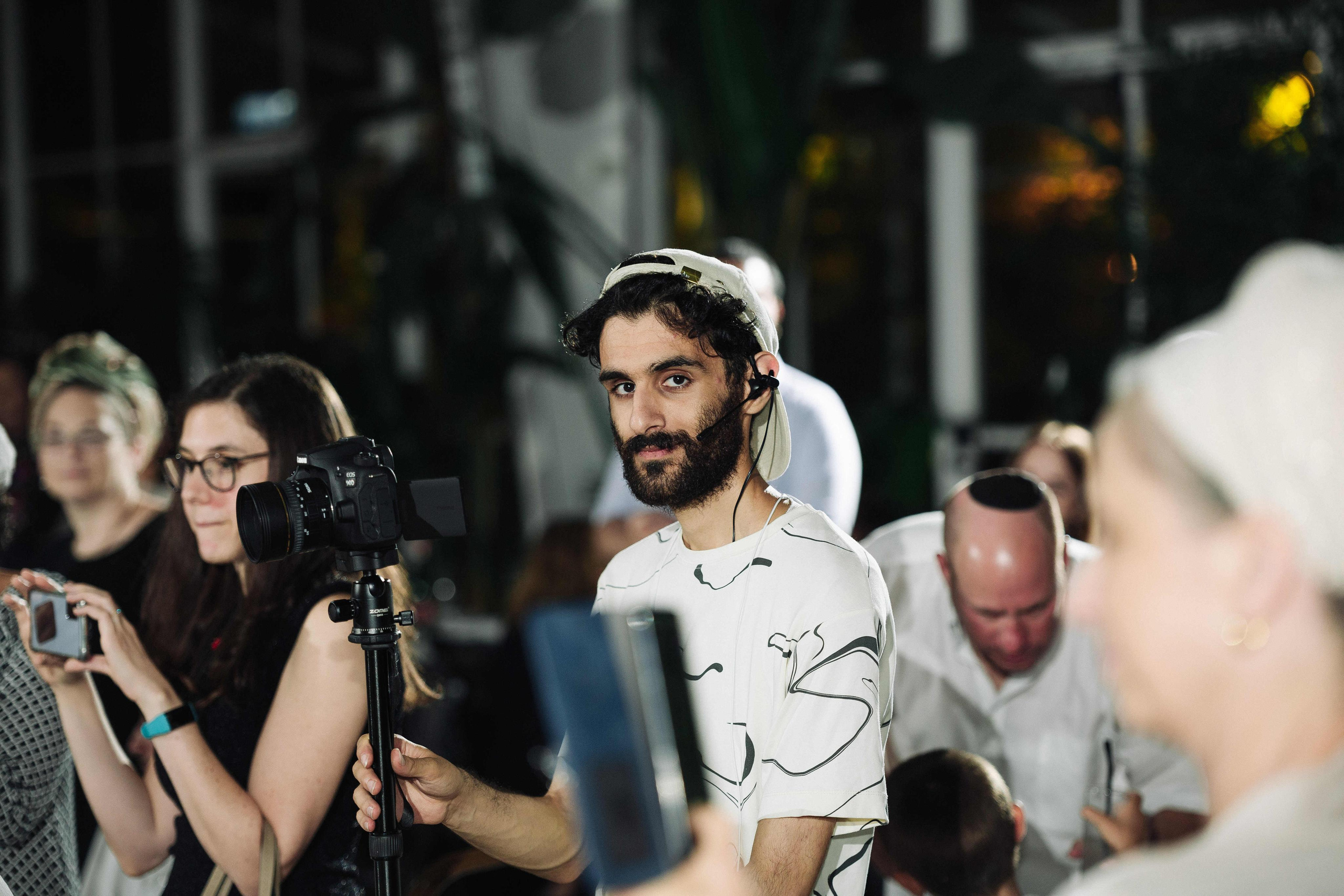 Wedding in Hadera. PHOTOGRAPHER IN ISRAEL