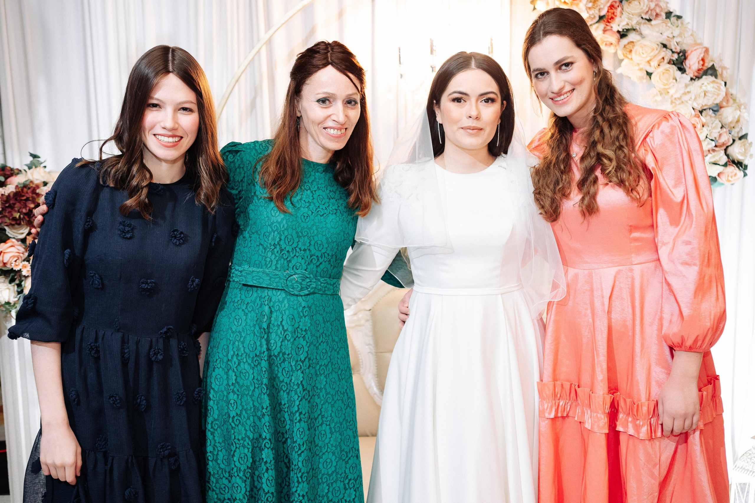 Wedding at the Great Choral Synagogue. PHOTOGRAPHER IN ISRAEL