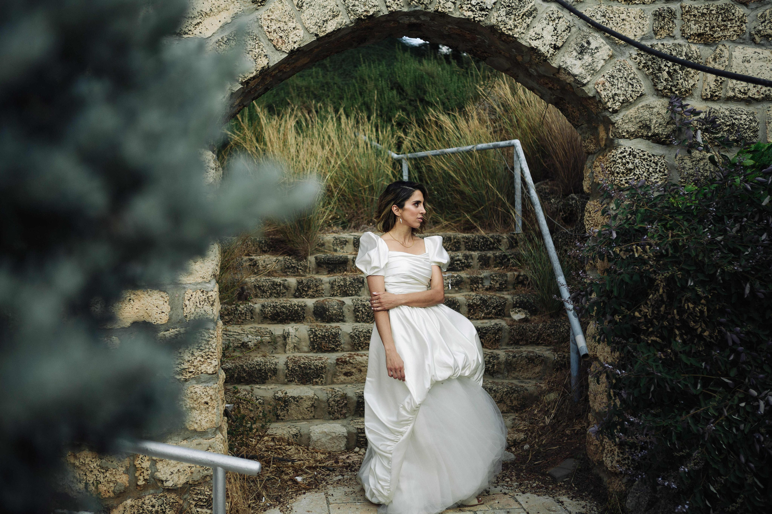 Wedding in Hadera. PHOTOGRAPHER IN ISRAEL