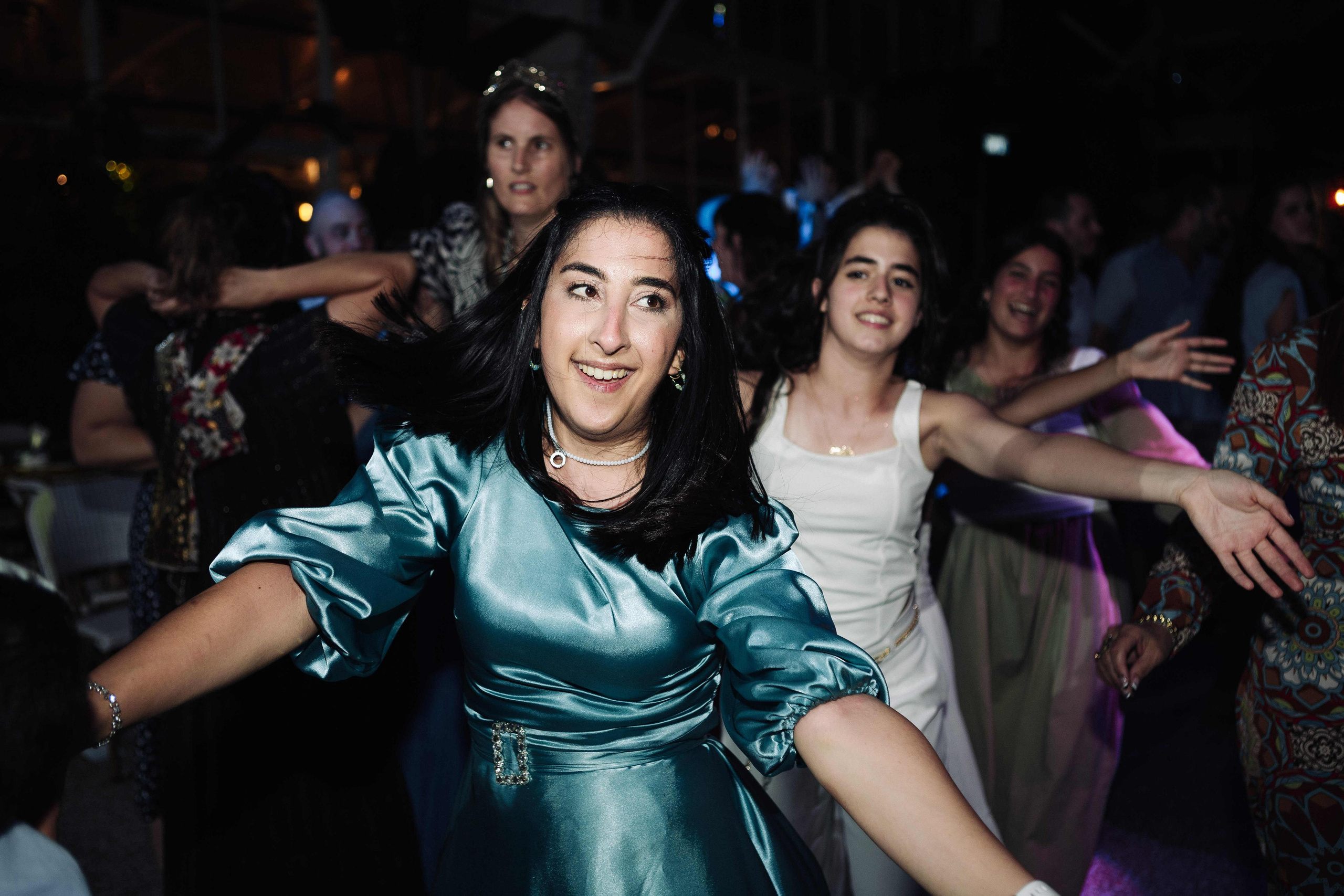 Wedding in Hadera. PHOTOGRAPHER IN ISRAEL