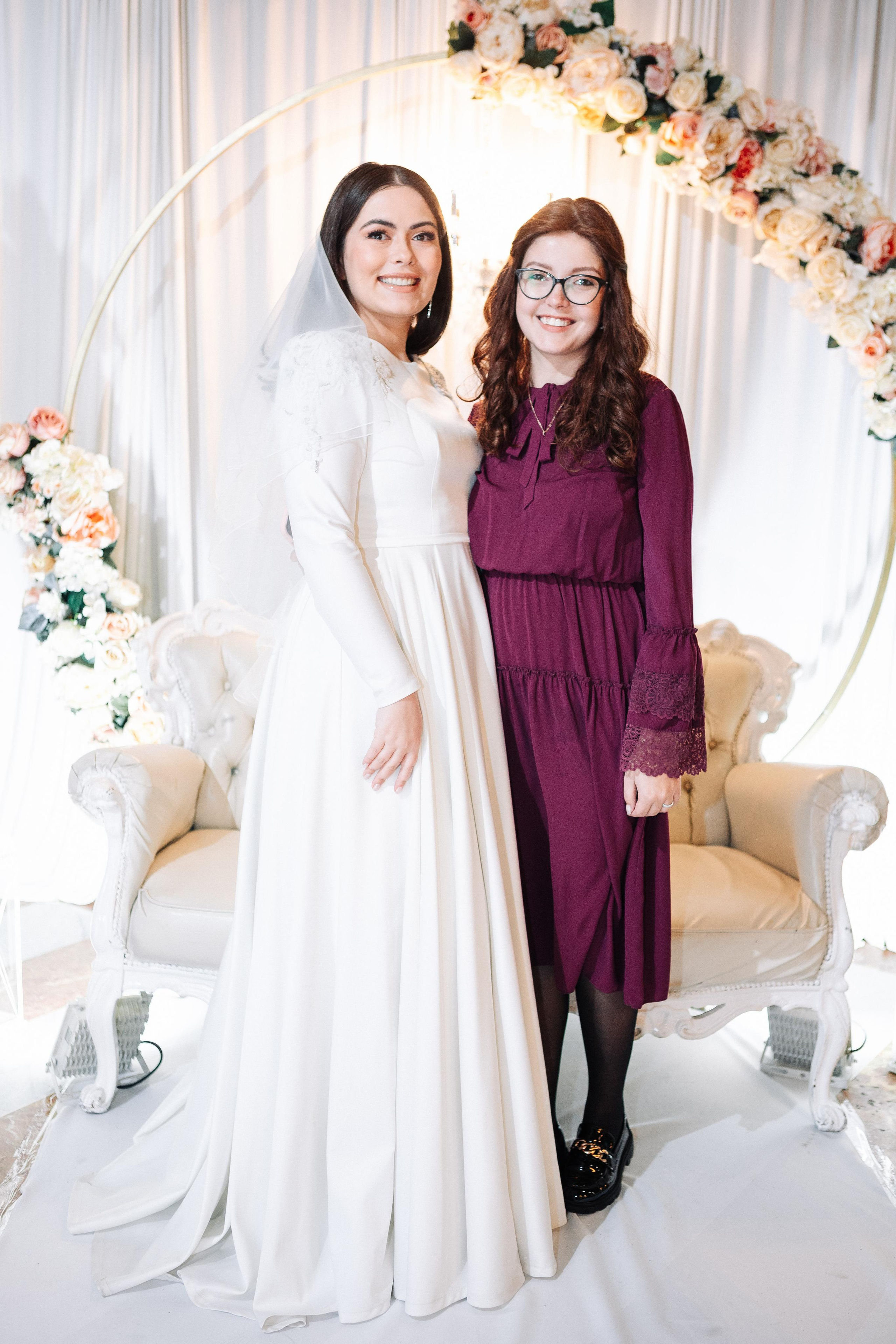 Wedding at the Great Choral Synagogue. PHOTOGRAPHER IN ISRAEL