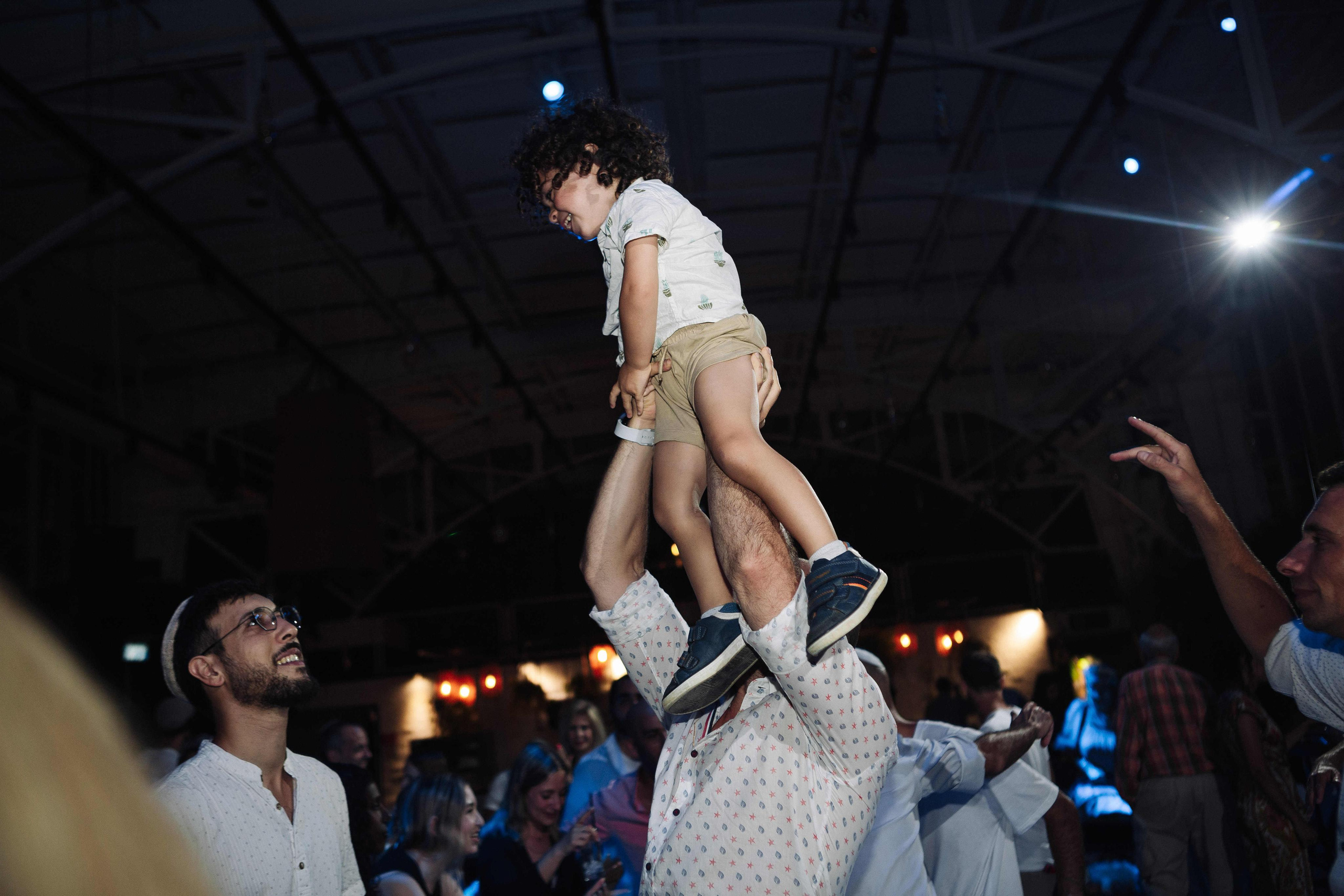 Wedding in Hadera. PHOTOGRAPHER IN ISRAEL