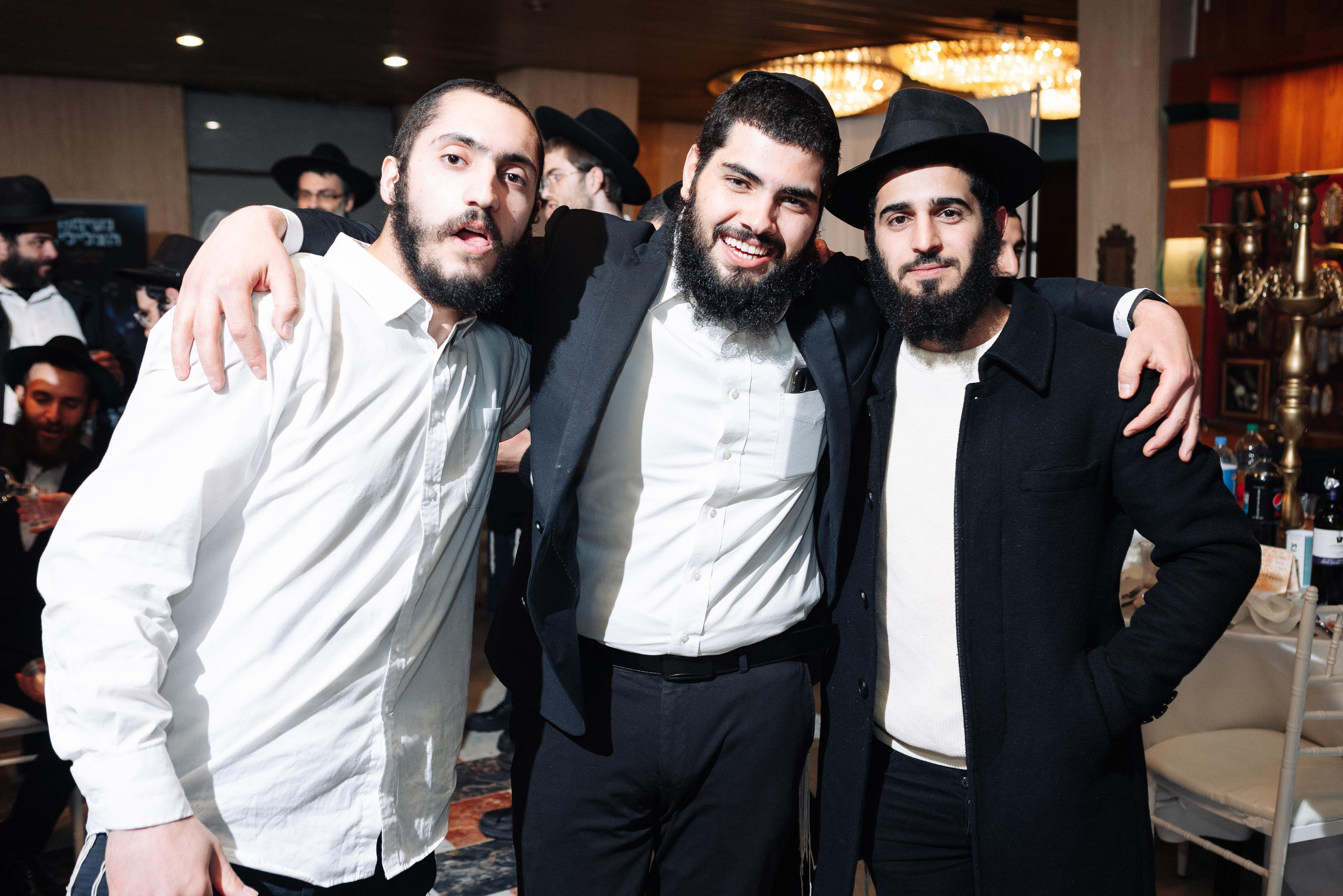 Wedding at the Great Choral Synagogue. PHOTOGRAPHER IN ISRAEL