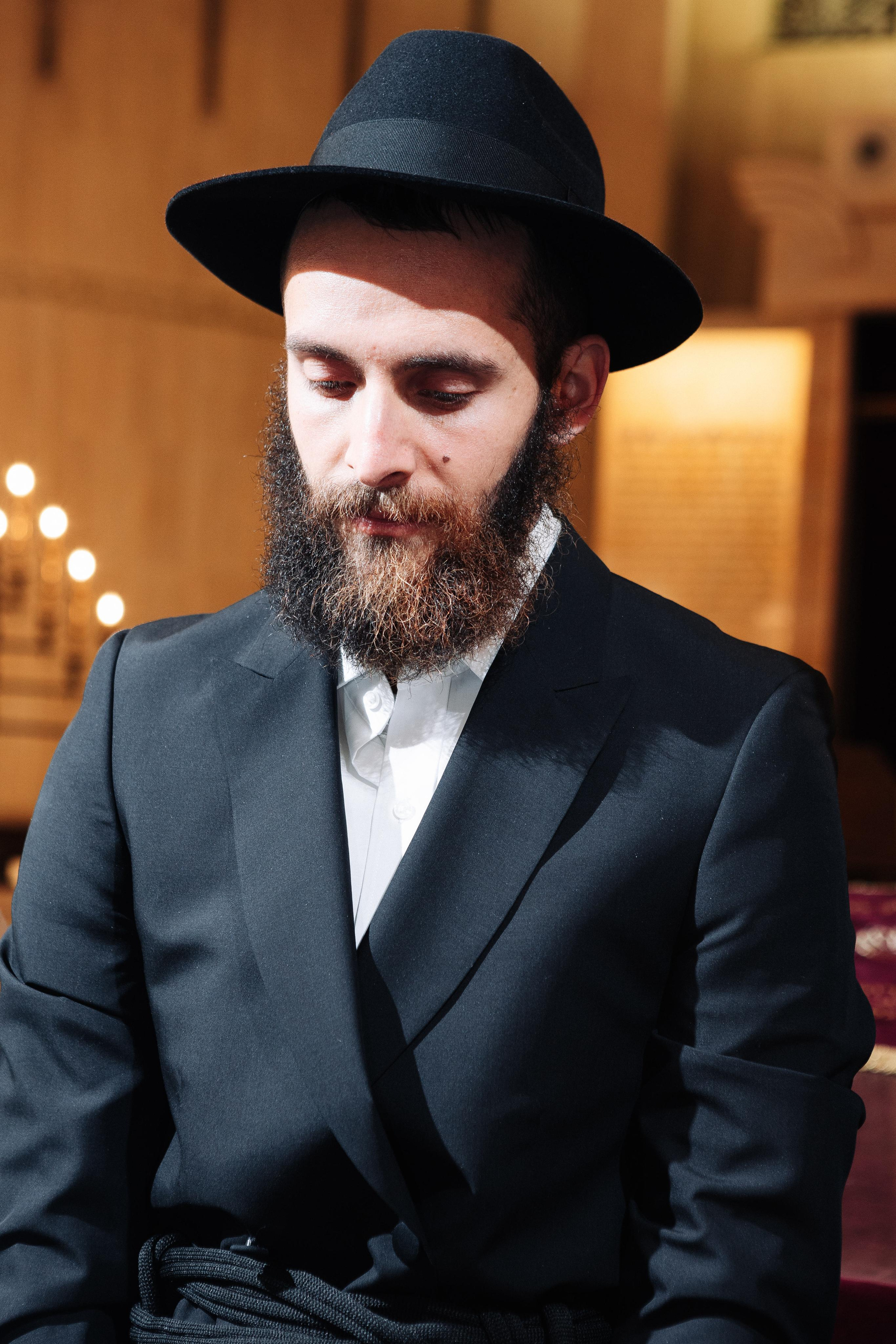 Wedding at the Great Choral Synagogue. PHOTOGRAPHER IN ISRAEL