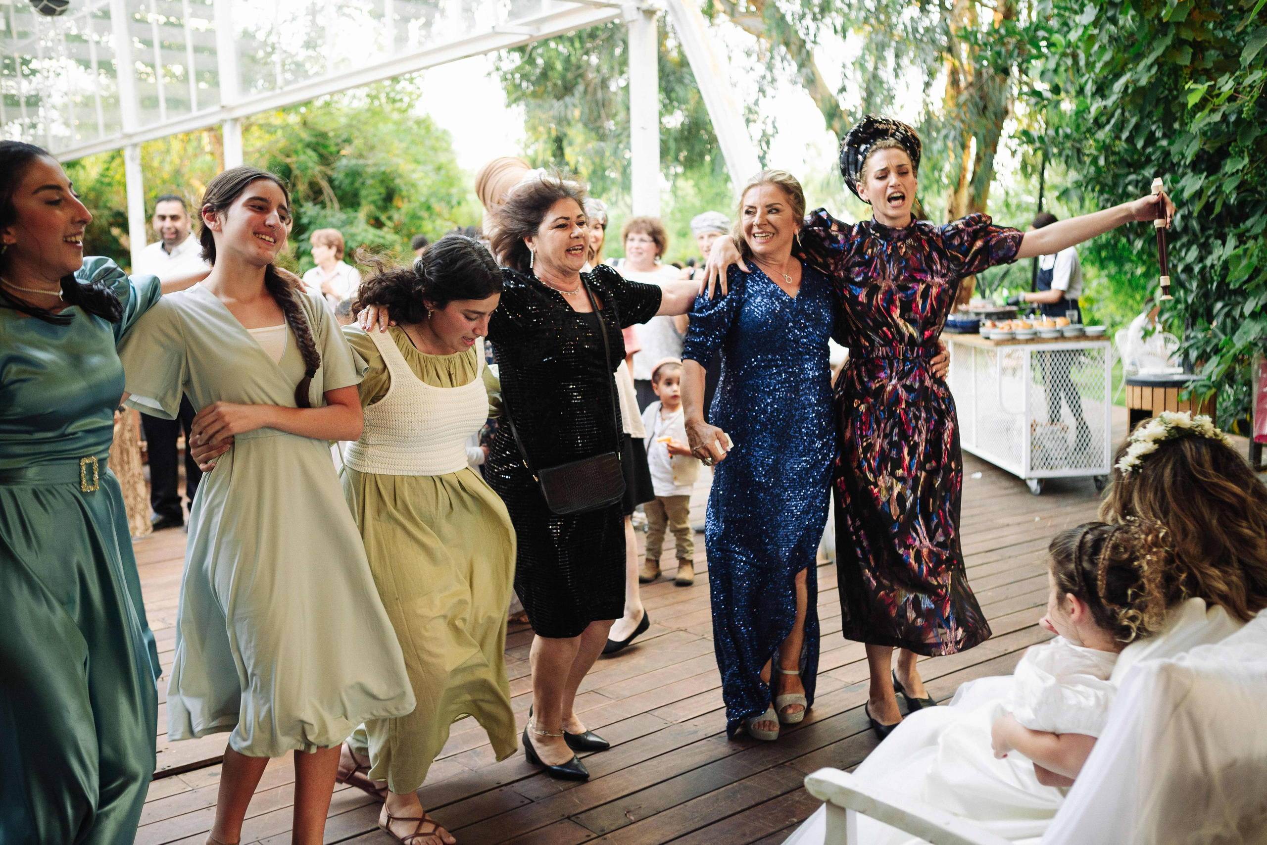 Wedding in Hadera. PHOTOGRAPHER IN ISRAEL