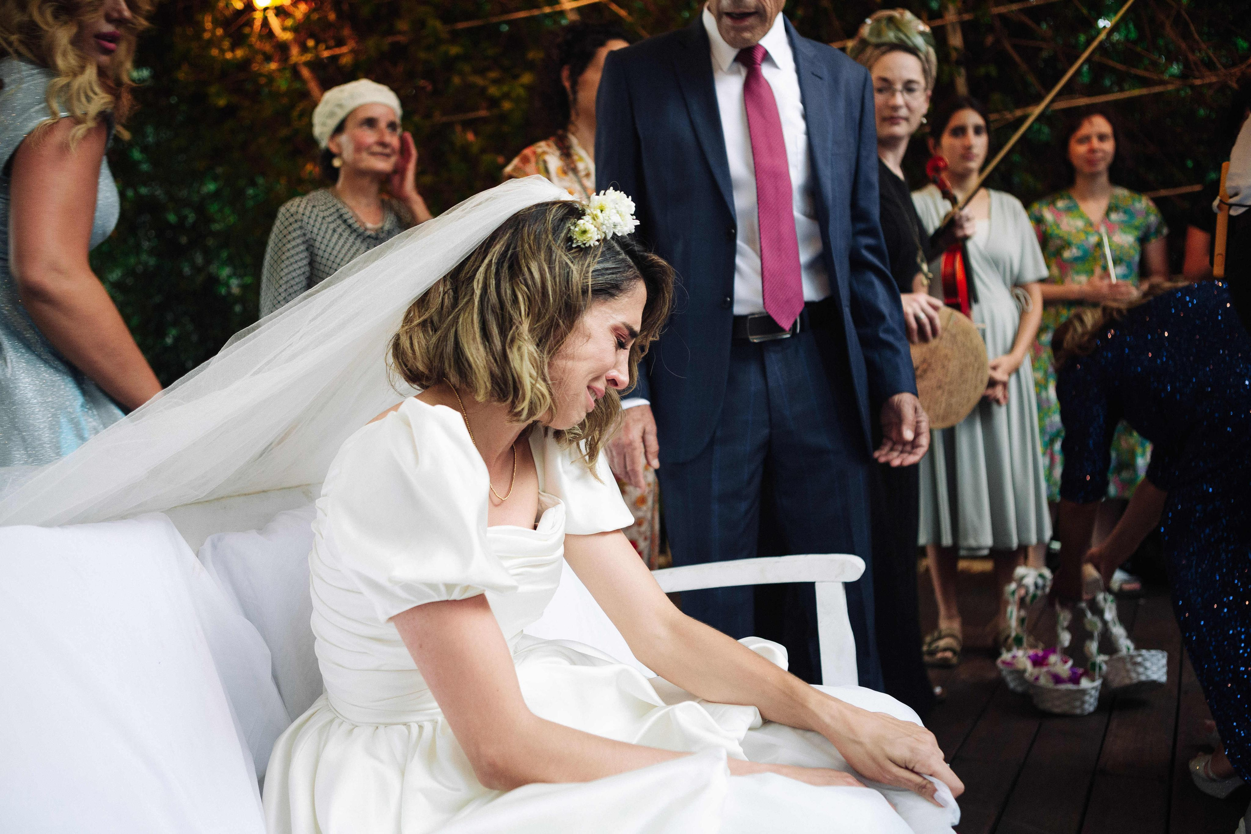 Wedding in Hadera. PHOTOGRAPHER IN ISRAEL