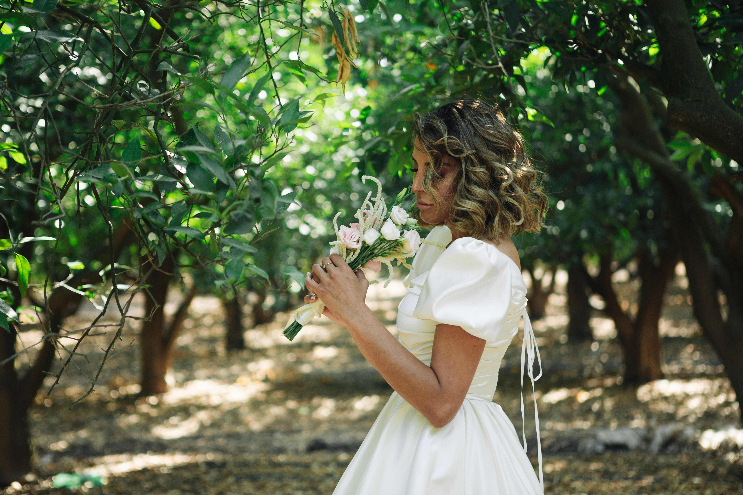 Wedding in Hadera. PHOTOGRAPHER IN ISRAEL