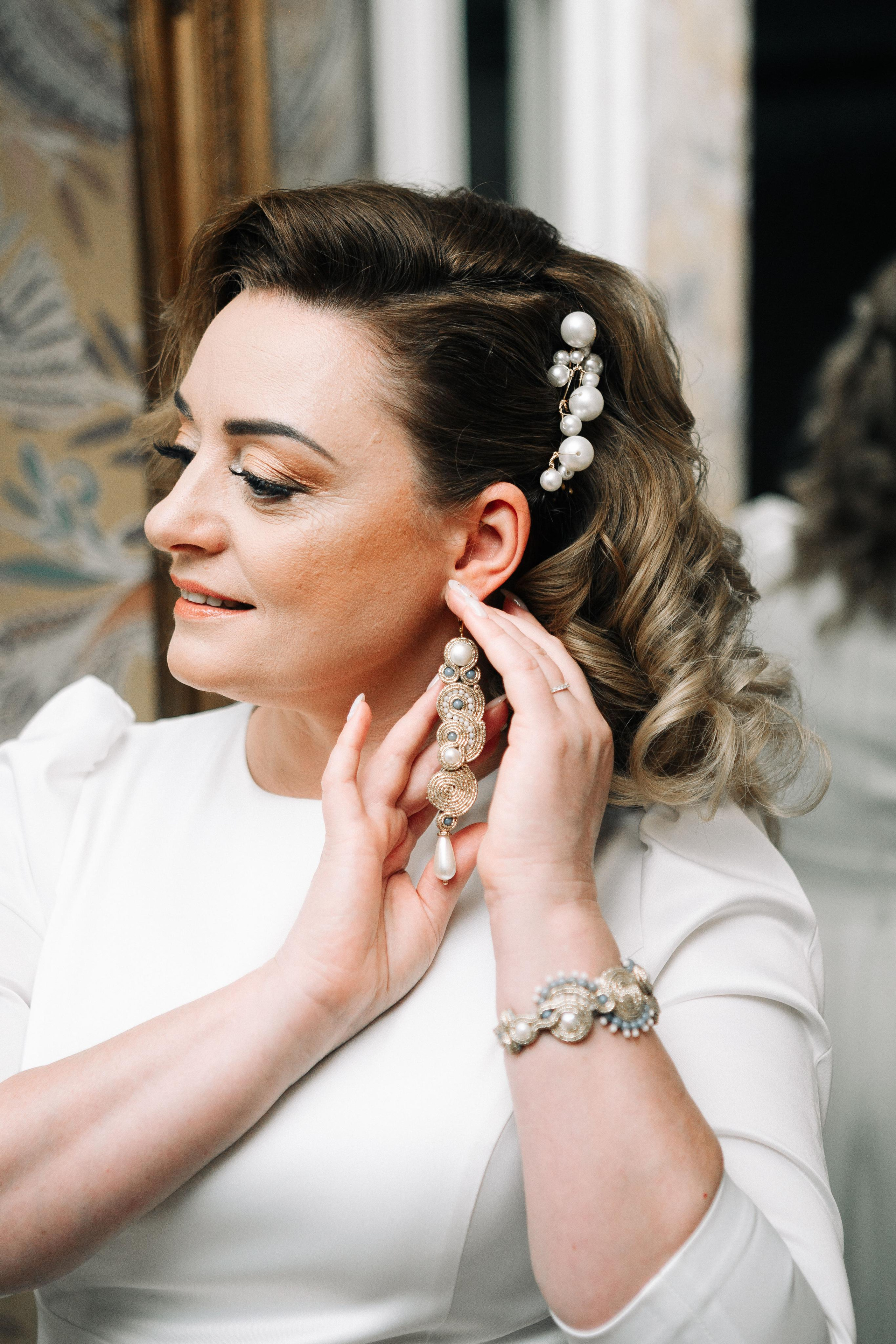 ALEX AND ESTER (Wedding Day). Https://shi-photo.com/