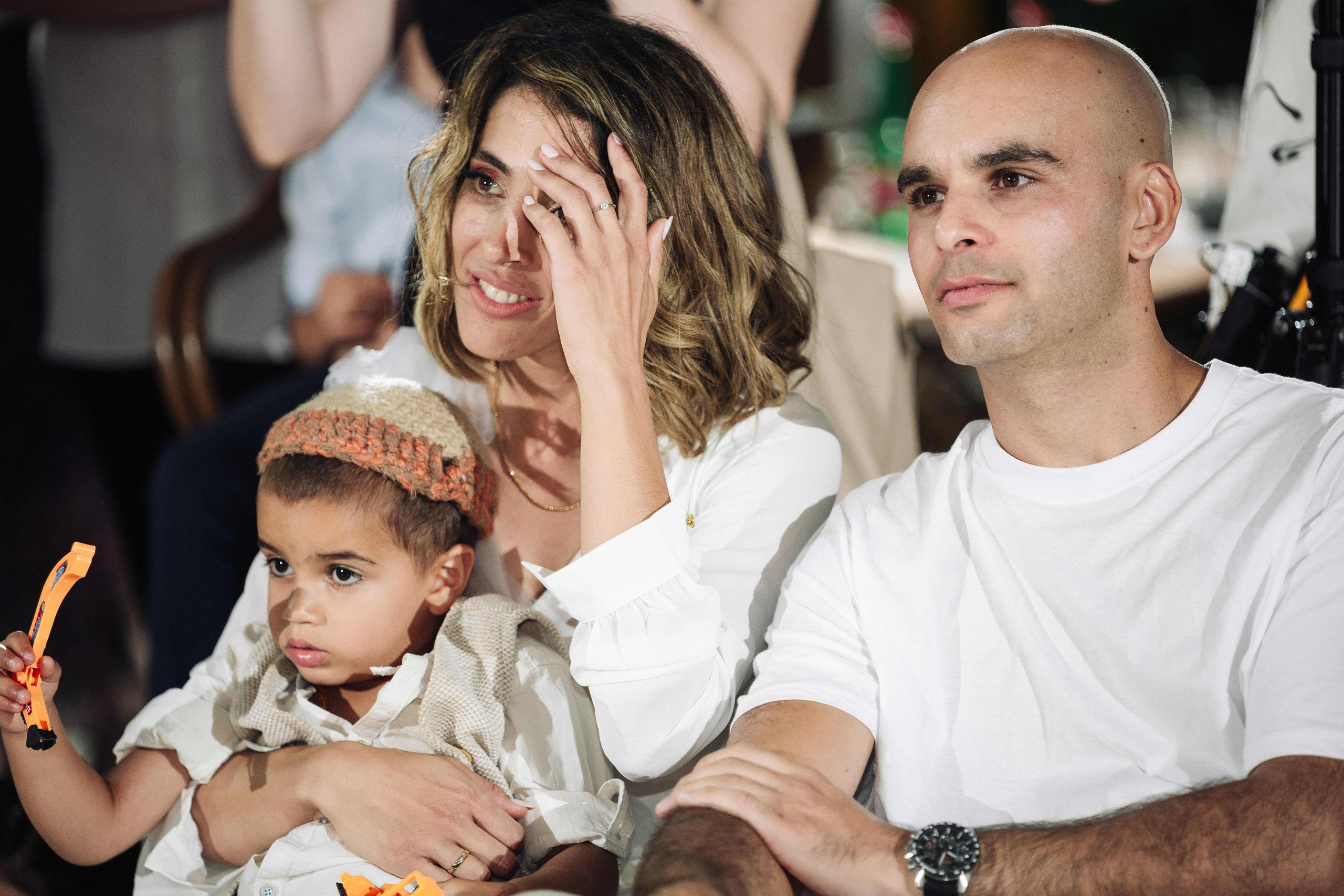 Wedding in Hadera. PHOTOGRAPHER IN ISRAEL