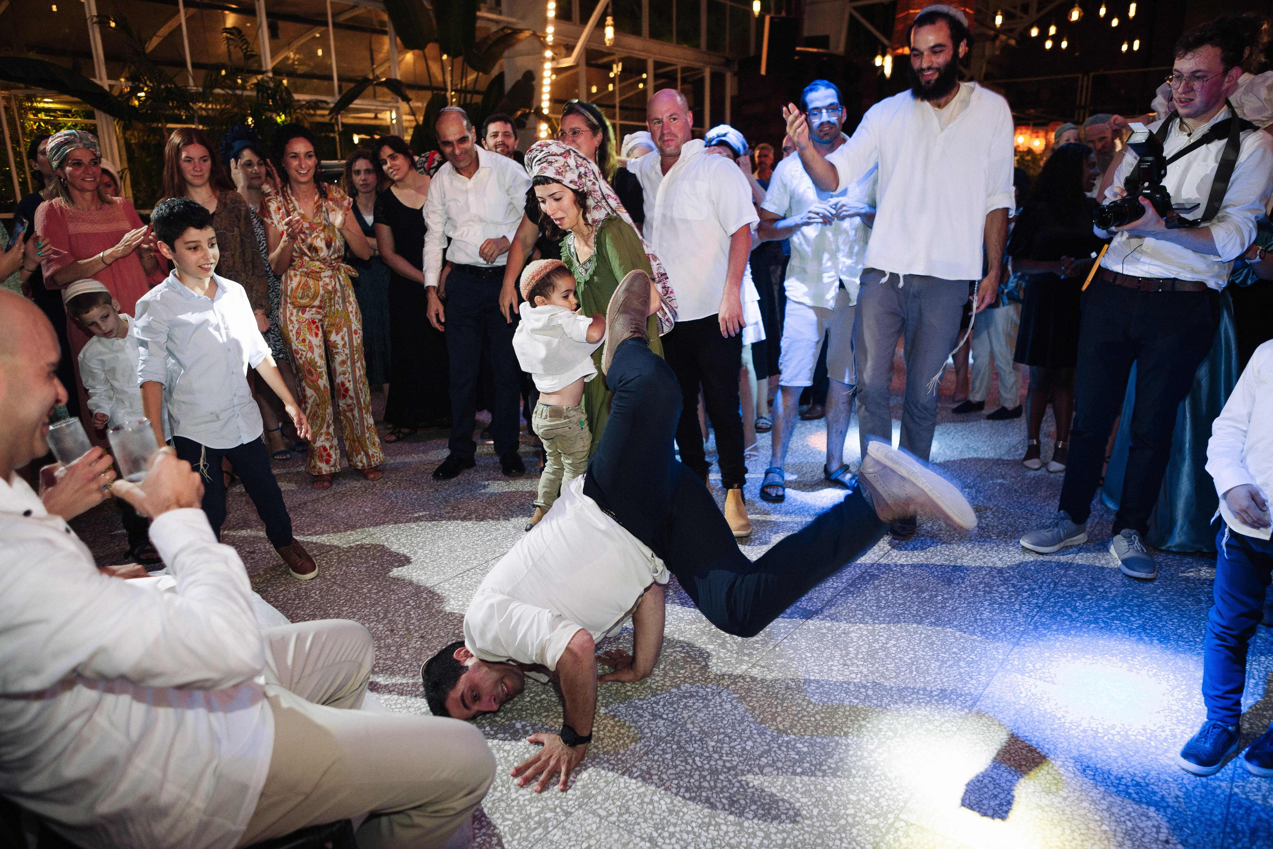 Wedding in Hadera. PHOTOGRAPHER IN ISRAEL