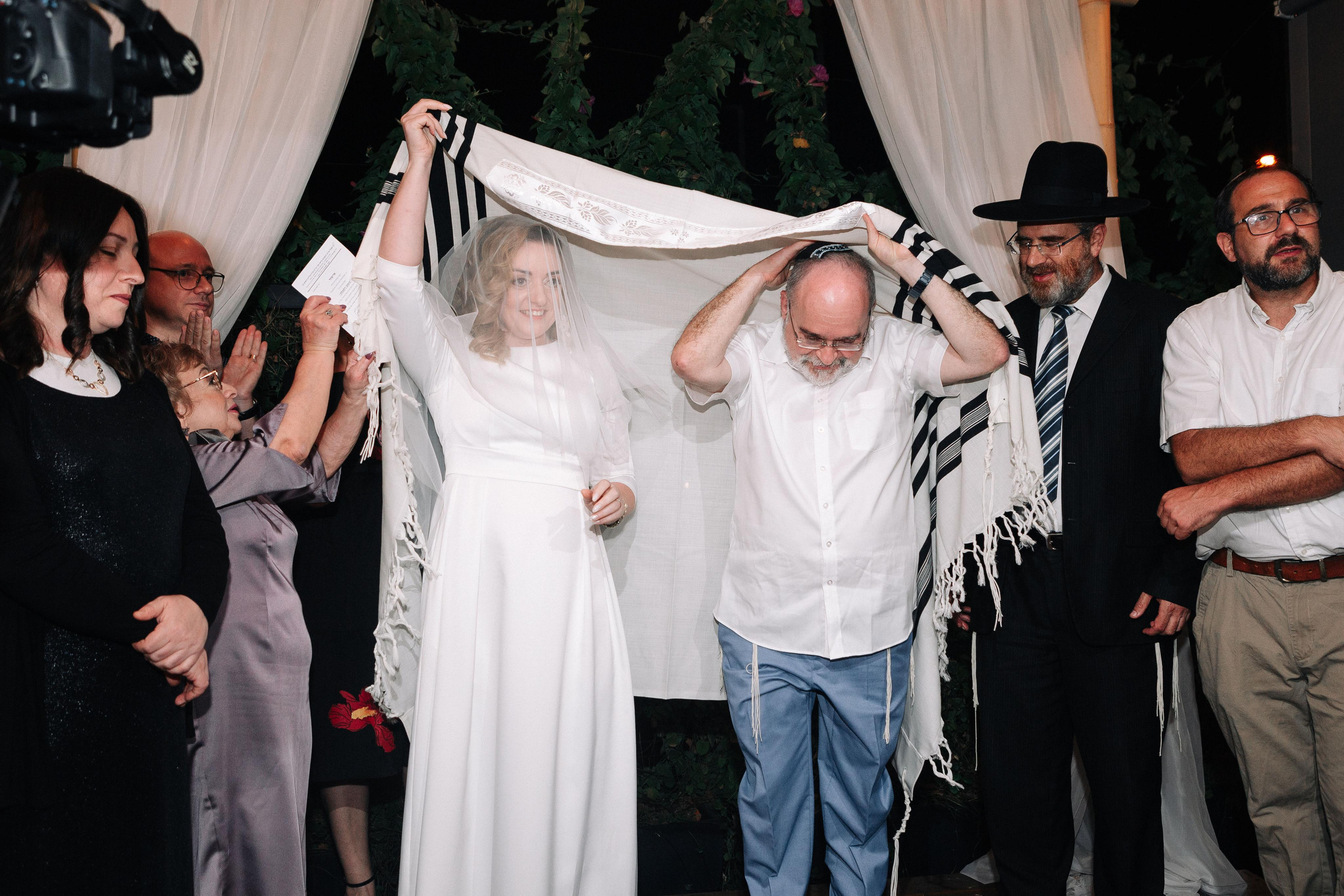 ALEX AND ESTER (Wedding Day). Https://shi-photo.com/