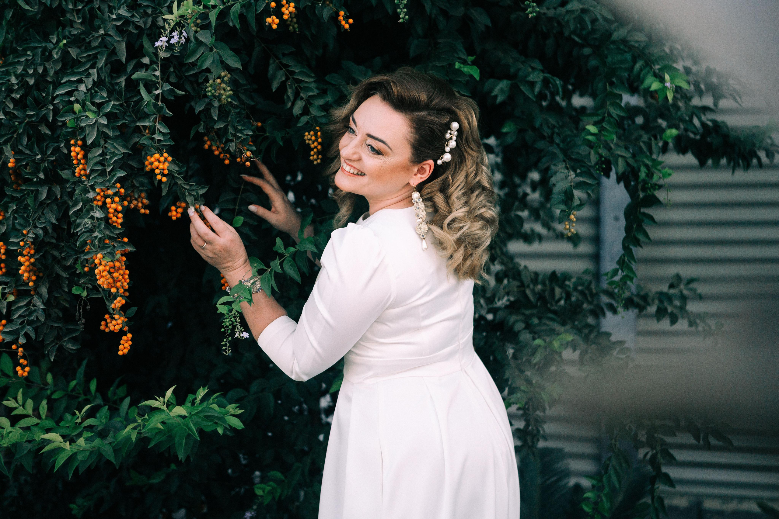 ALEX AND ESTER (Wedding Day). Https://shi-photo.com/