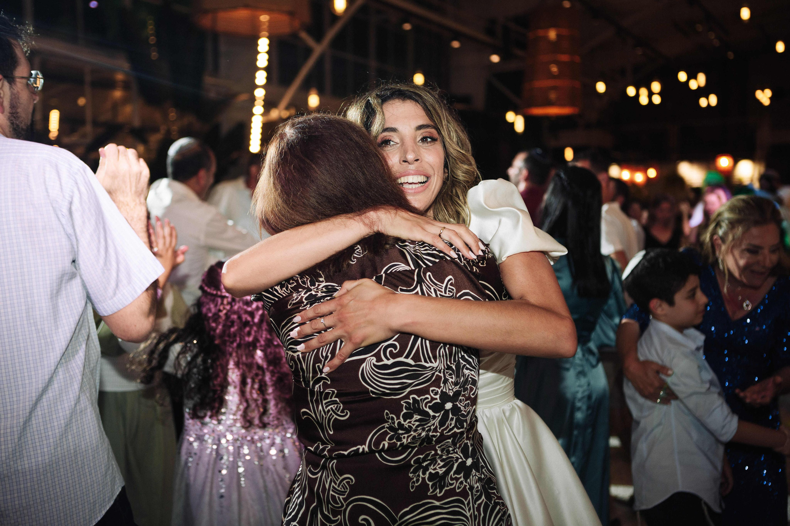 Wedding in Hadera. PHOTOGRAPHER IN ISRAEL
