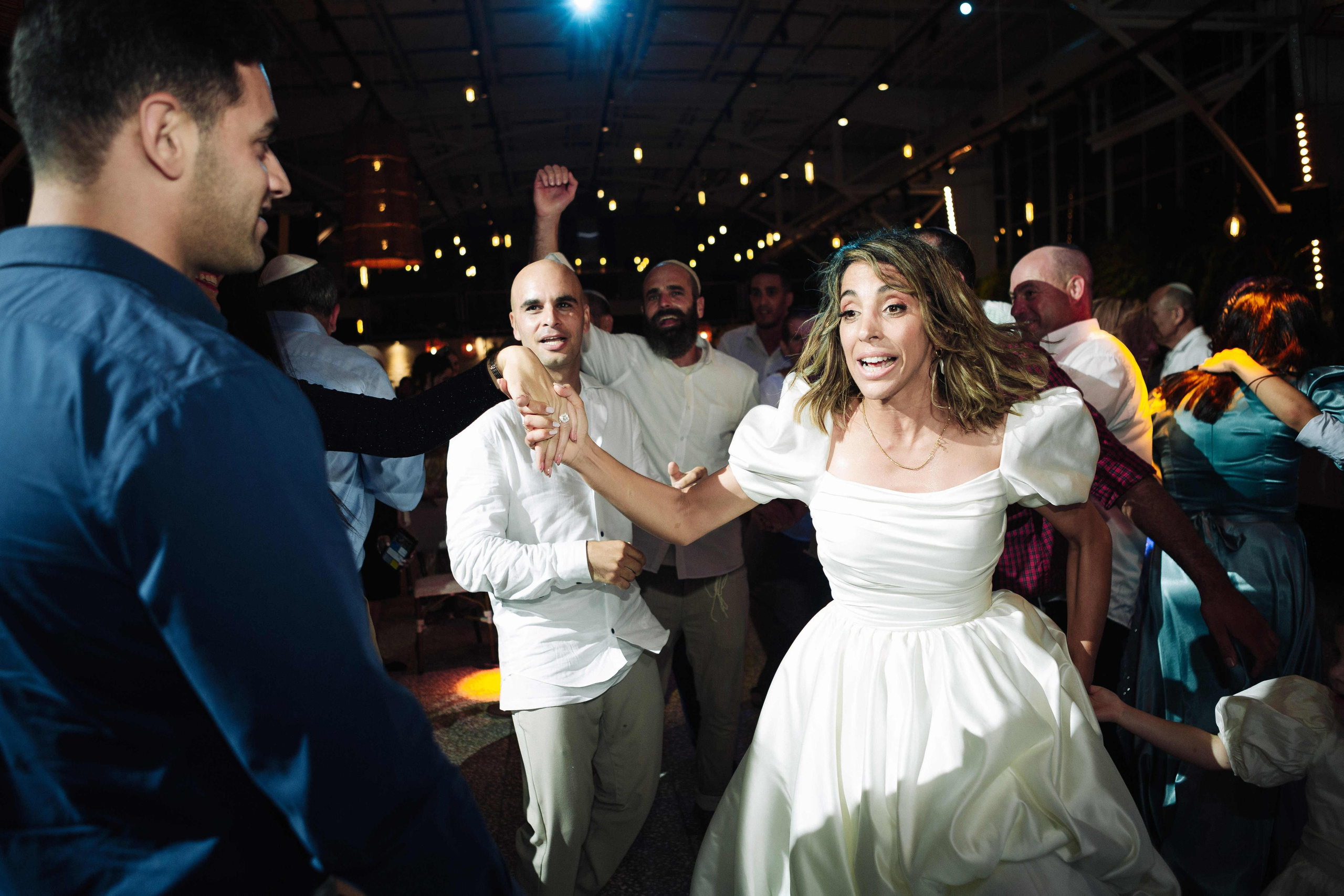 Wedding in Hadera. PHOTOGRAPHER IN ISRAEL