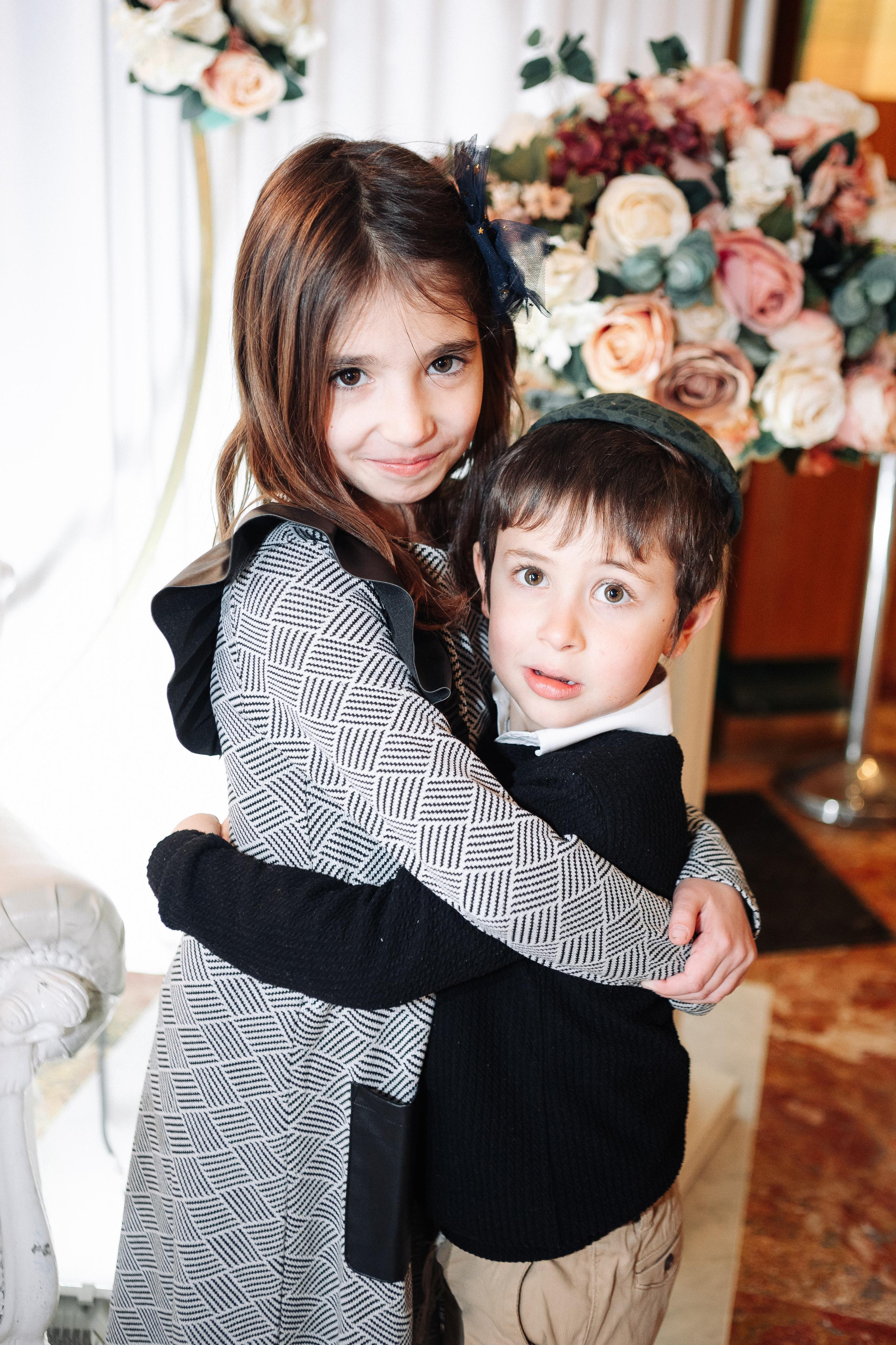 Wedding at the Great Choral Synagogue. PHOTOGRAPHER IN ISRAEL
