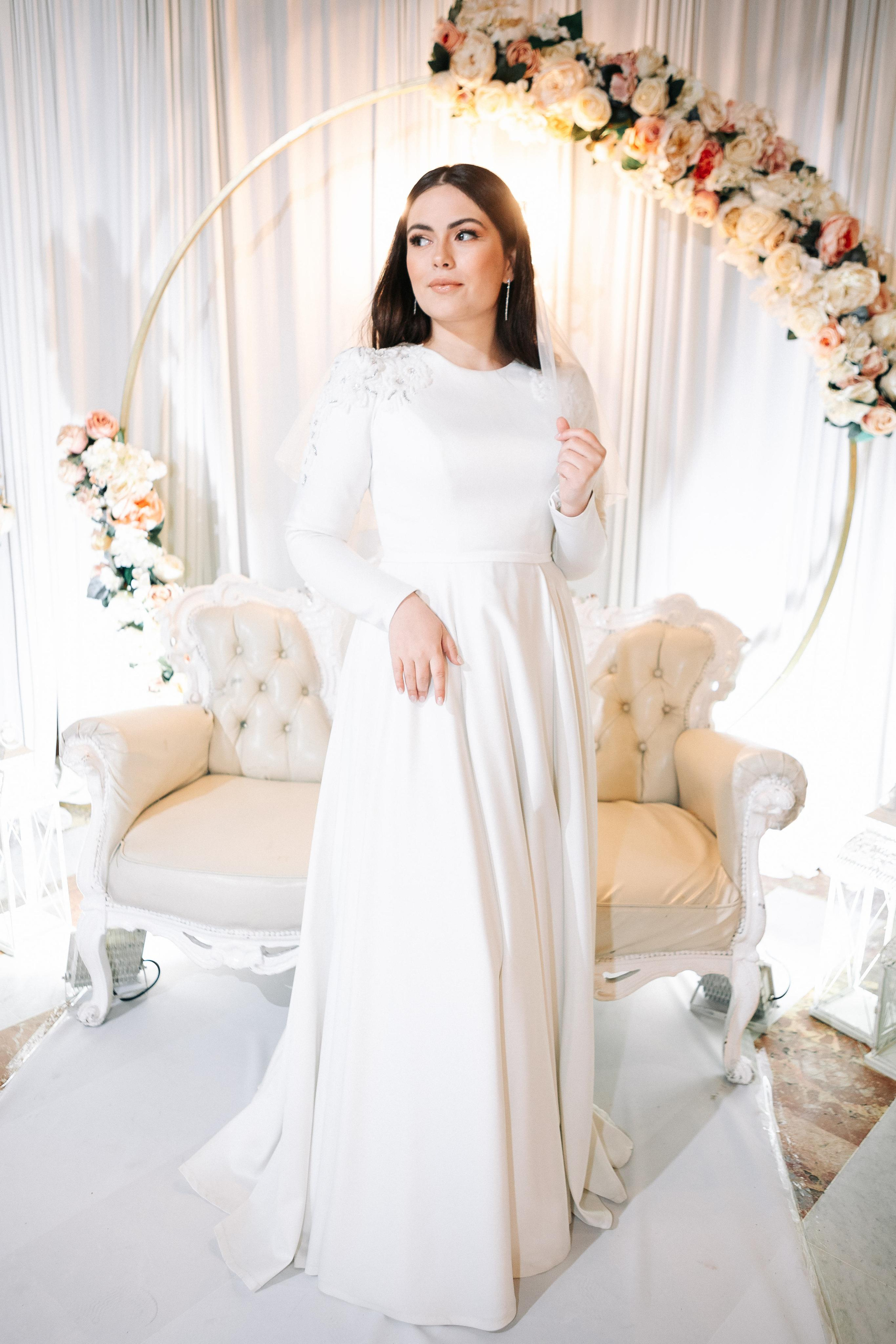 Wedding at the Great Choral Synagogue. PHOTOGRAPHER IN ISRAEL
