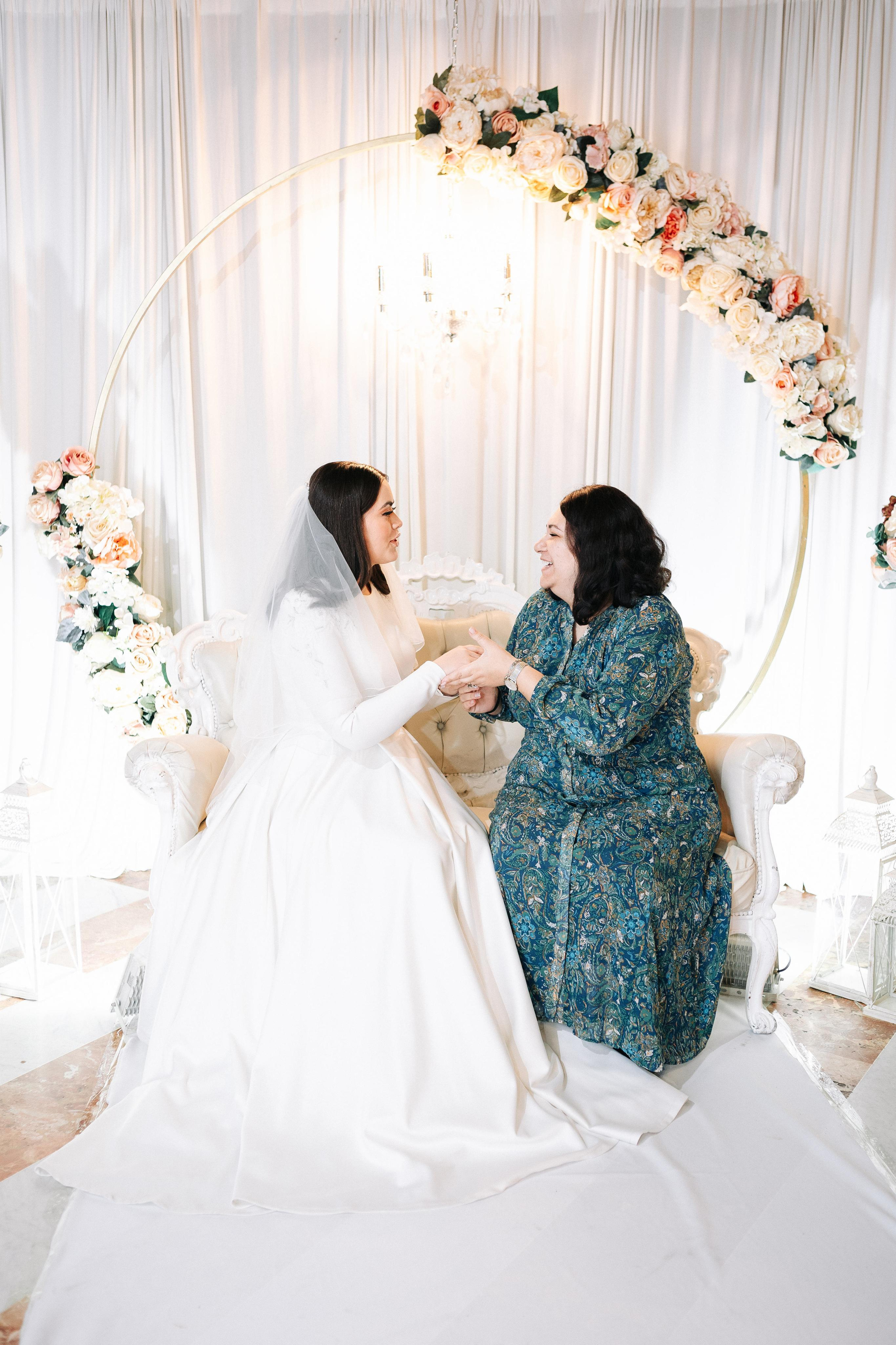 Wedding at the Great Choral Synagogue. PHOTOGRAPHER IN ISRAEL