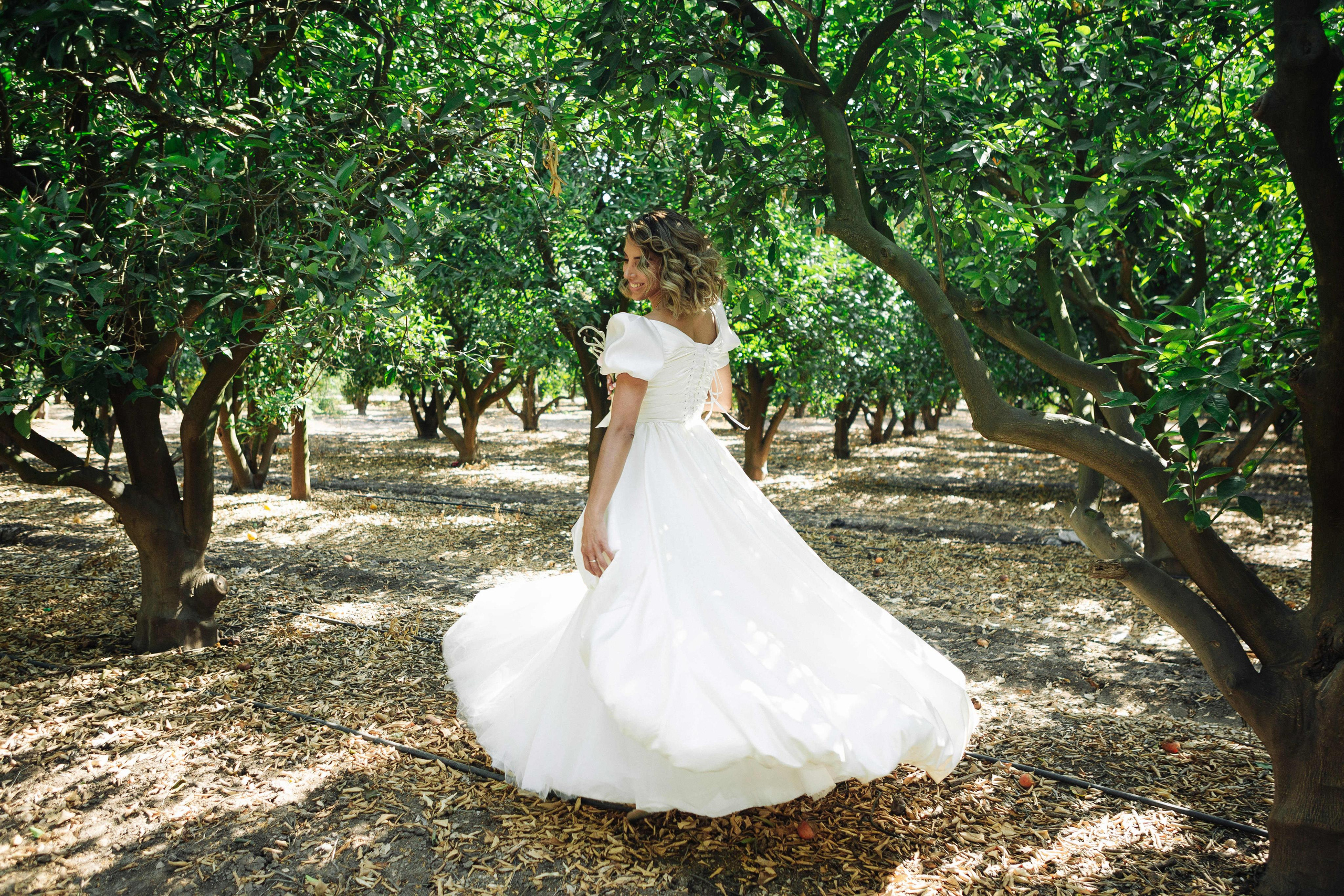 Wedding in Hadera. PHOTOGRAPHER IN ISRAEL