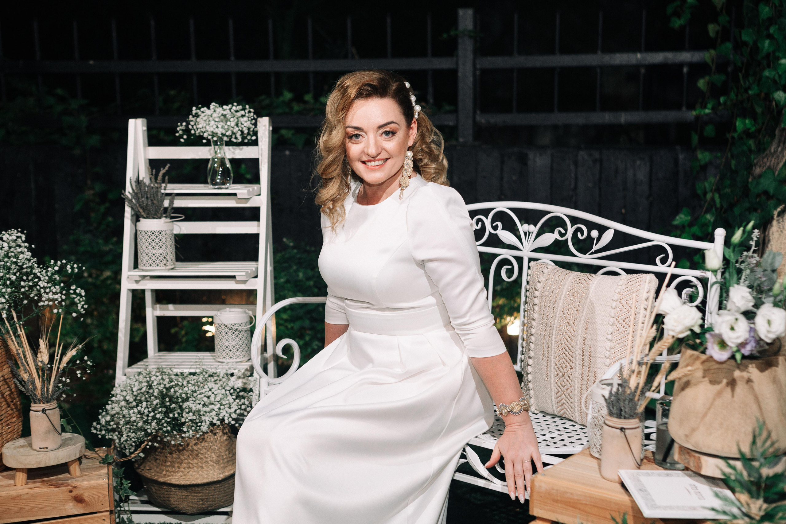 ALEX AND ESTER (Wedding Day). Https://shi-photo.com/