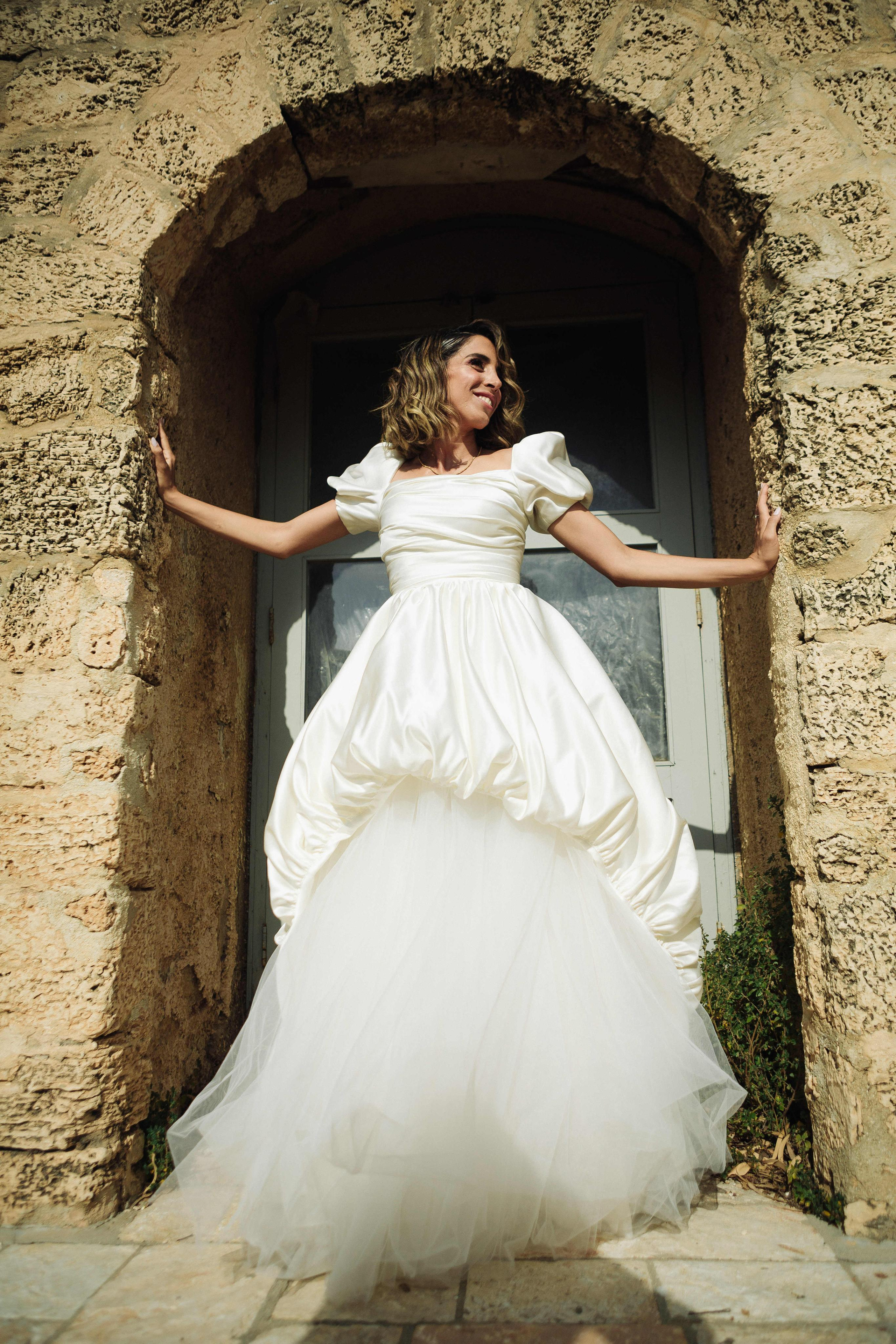 Wedding in Hadera. PHOTOGRAPHER IN ISRAEL