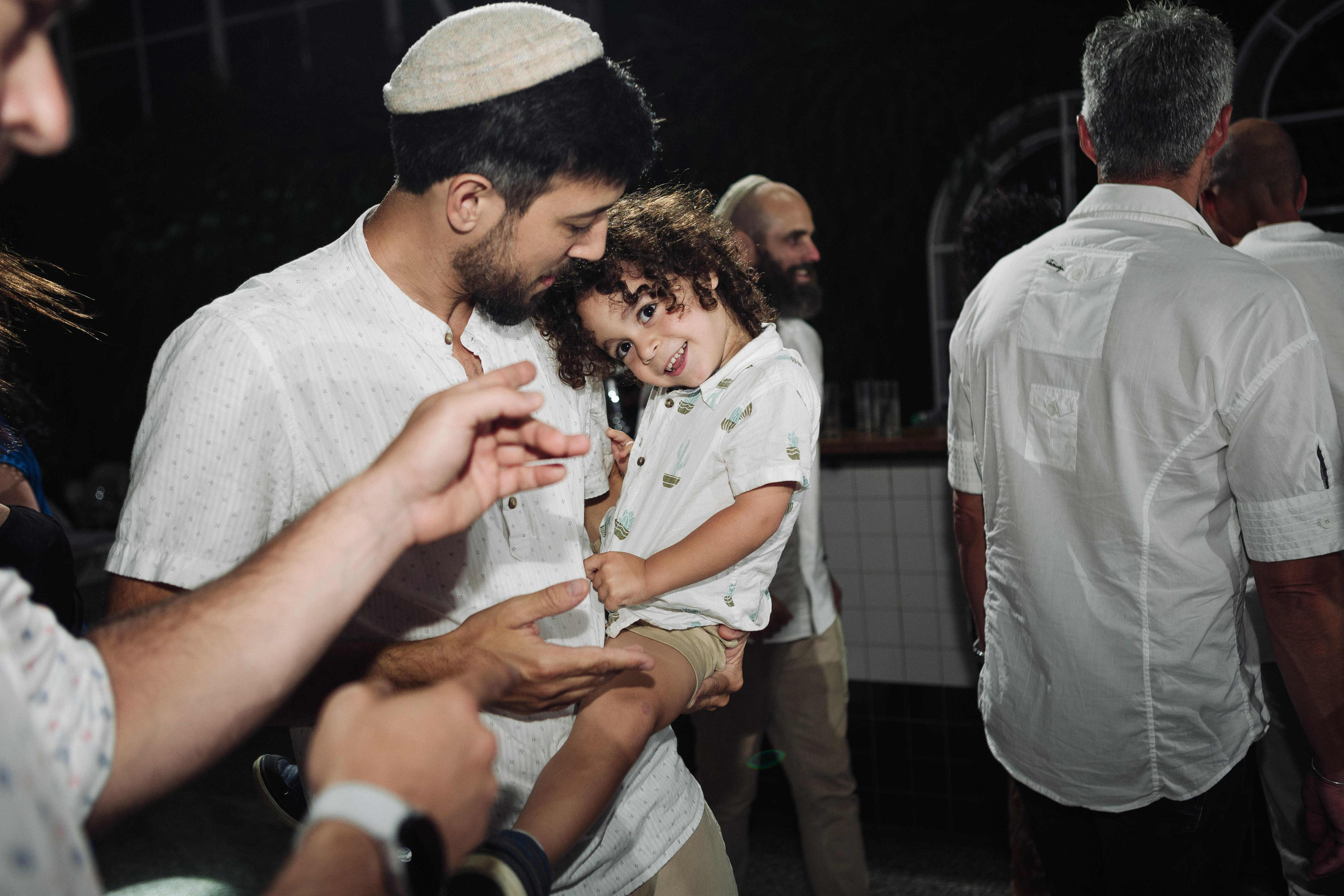 Wedding in Hadera. PHOTOGRAPHER IN ISRAEL