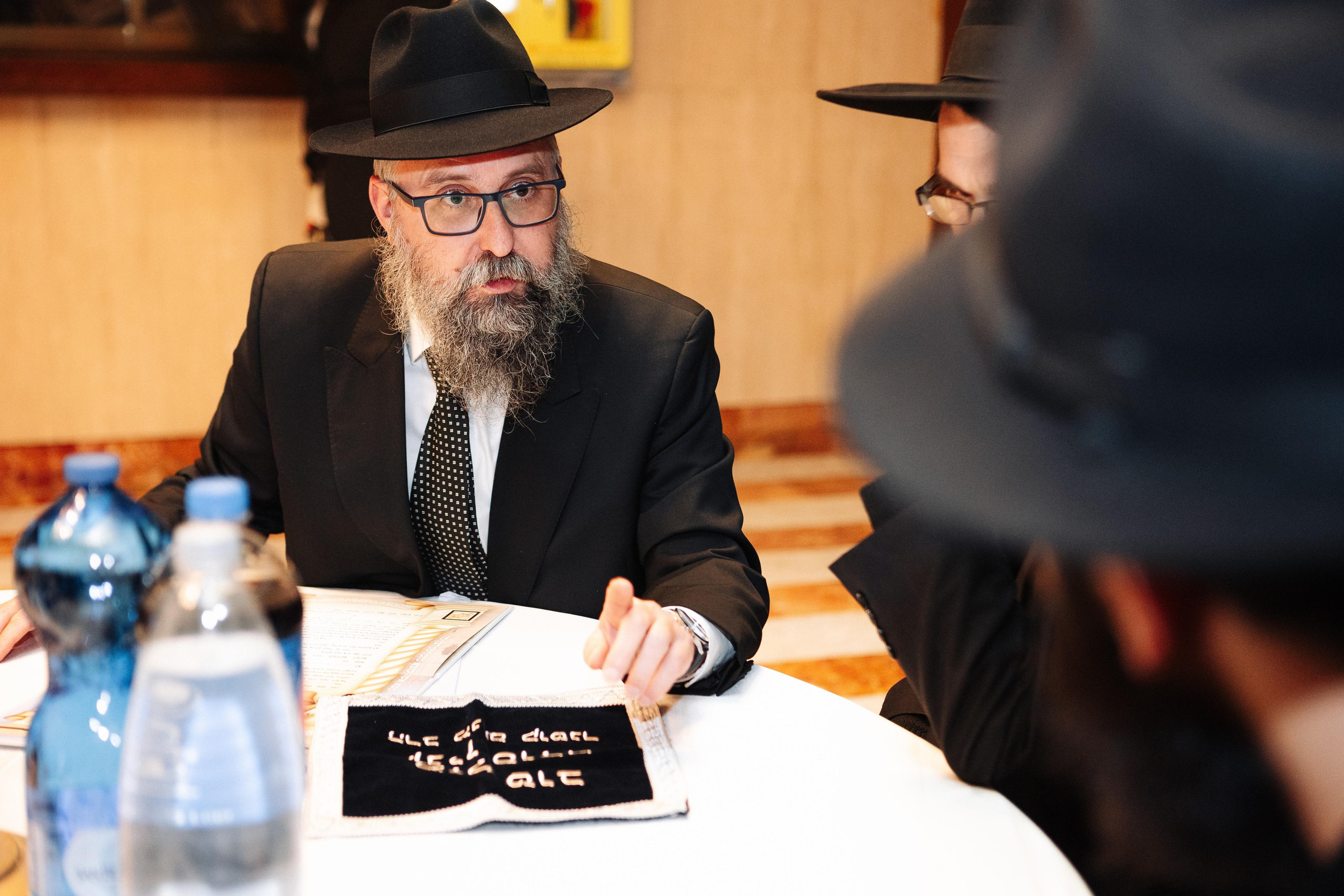 Wedding at the Great Choral Synagogue. PHOTOGRAPHER IN ISRAEL