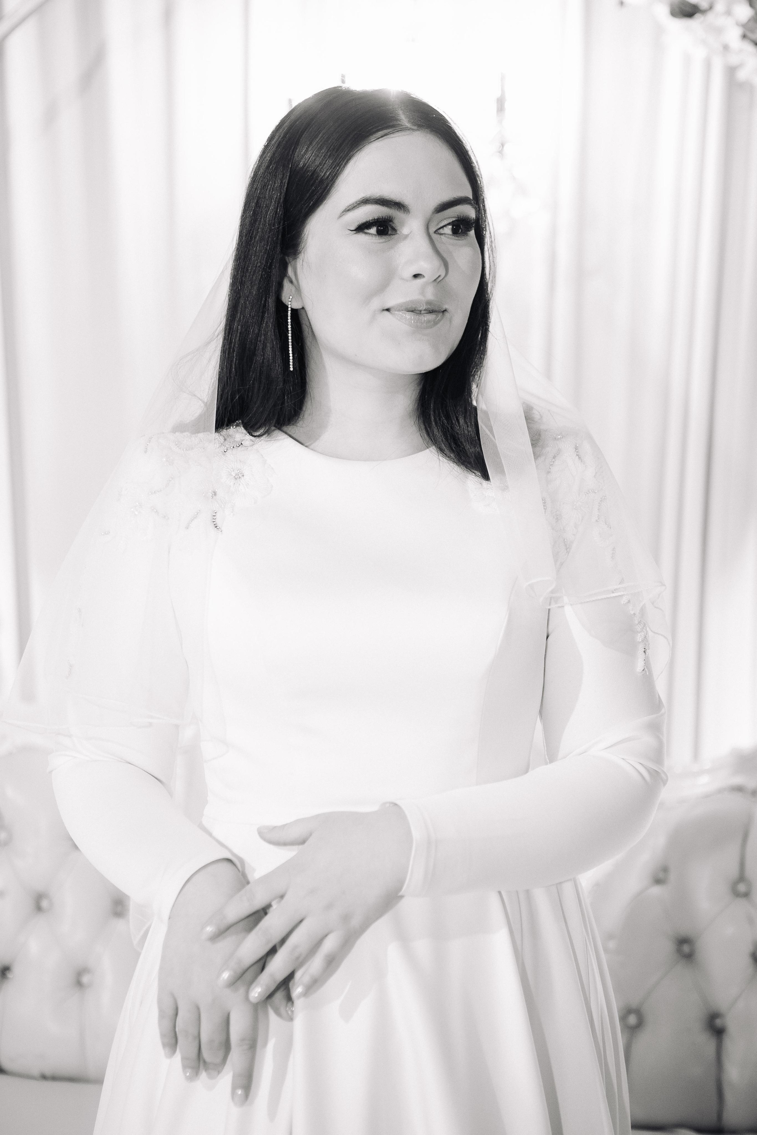 Wedding at the Great Choral Synagogue. PHOTOGRAPHER IN ISRAEL