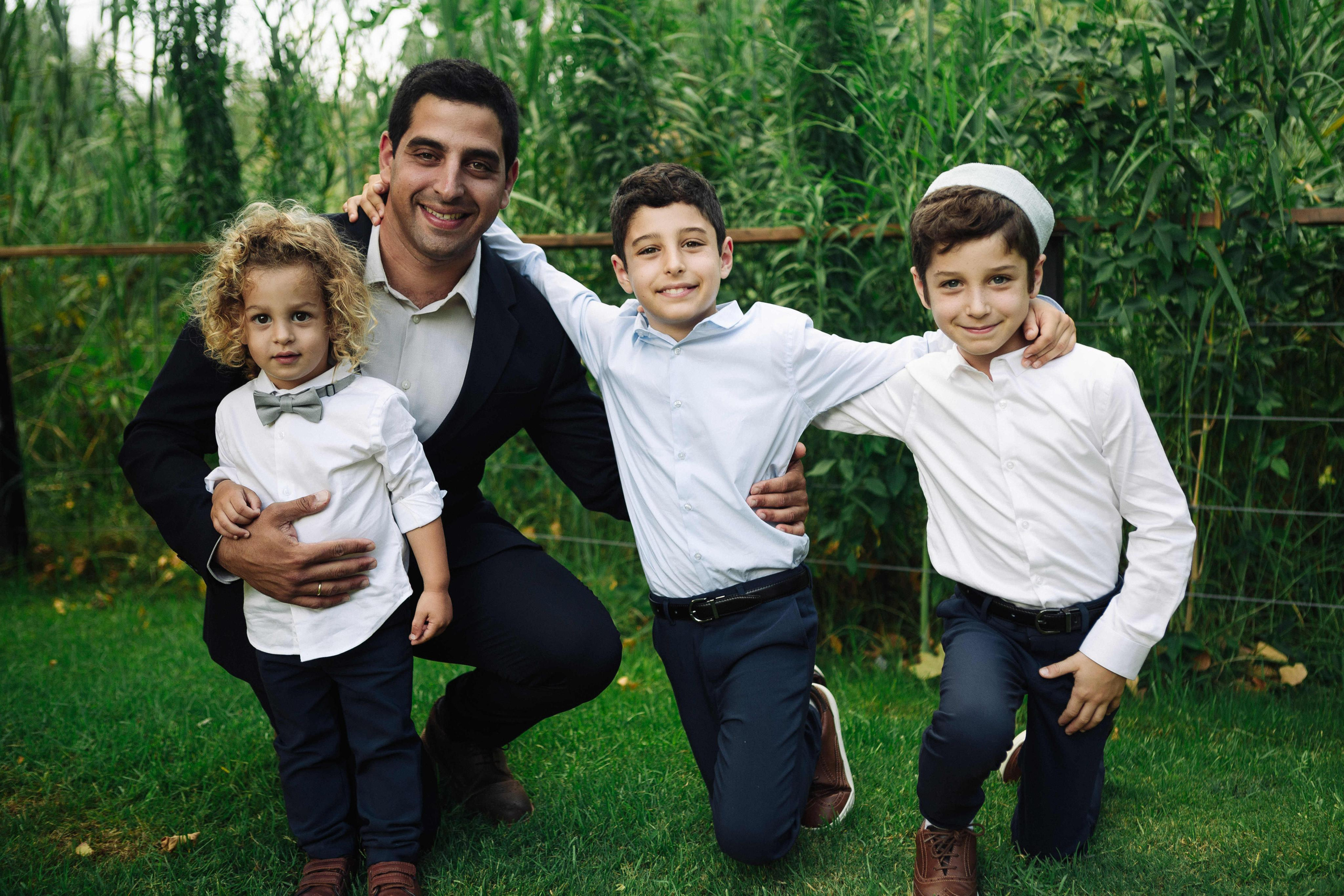 Wedding in Hadera. PHOTOGRAPHER IN ISRAEL