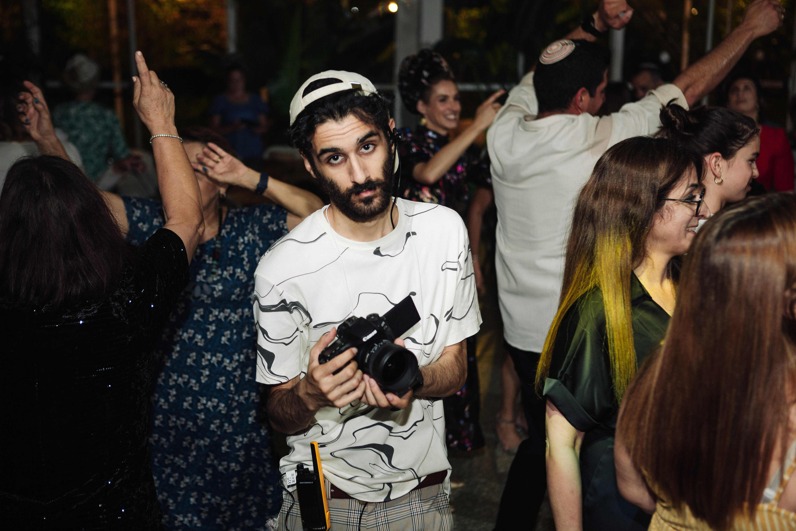 Wedding in Hadera. PHOTOGRAPHER IN ISRAEL