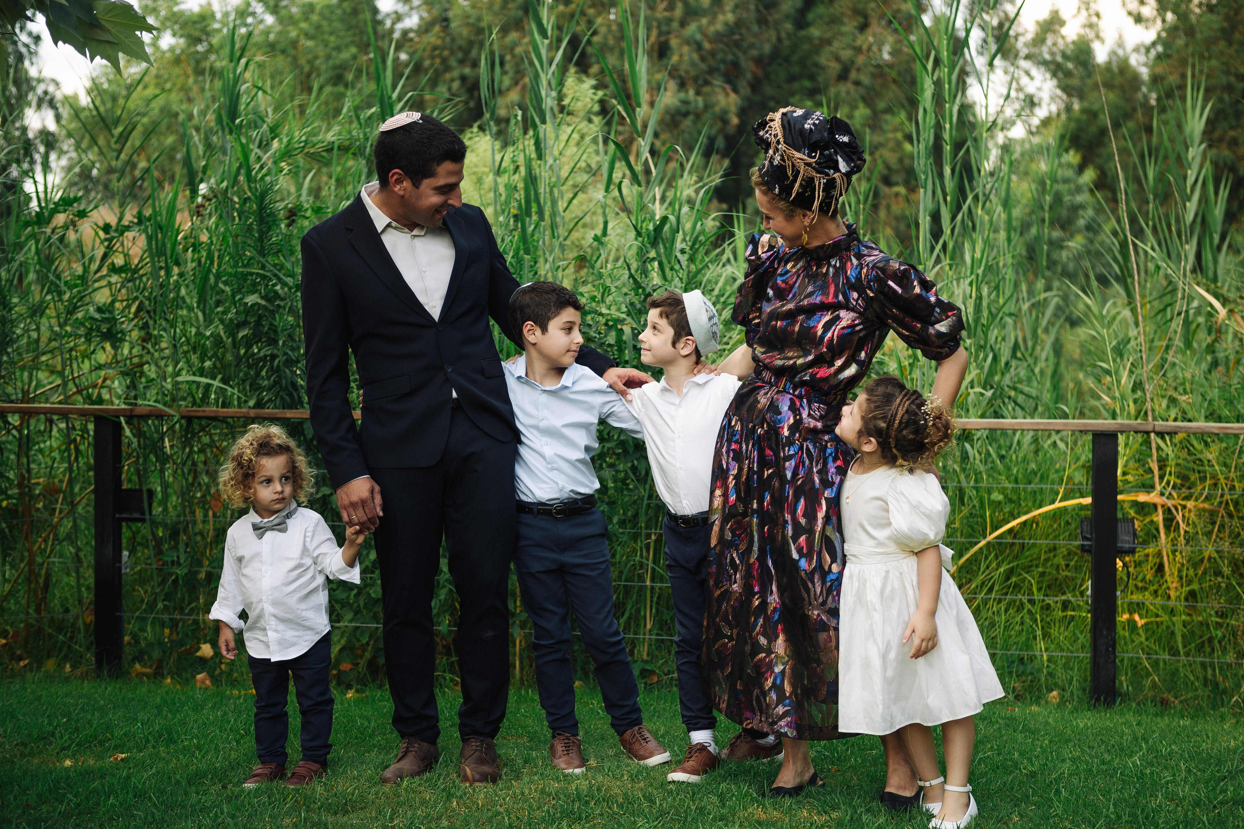 Wedding in Hadera. PHOTOGRAPHER IN ISRAEL