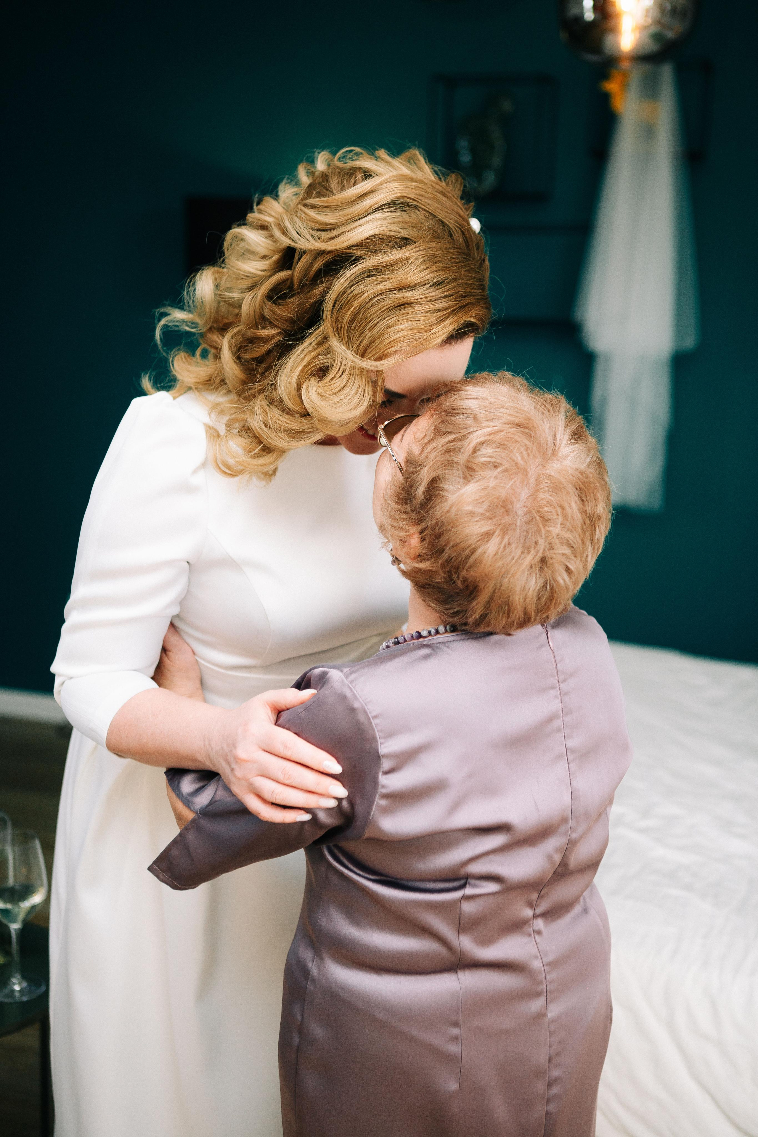 ALEX AND ESTER (Wedding Day). Https://shi-photo.com/