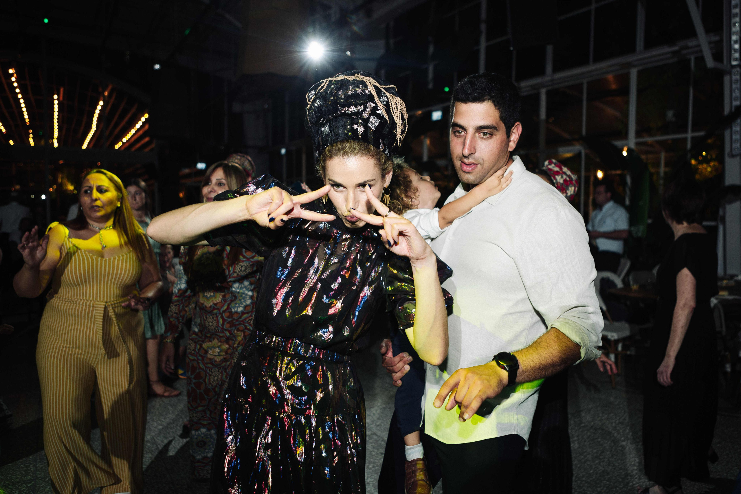 Wedding in Hadera. PHOTOGRAPHER IN ISRAEL