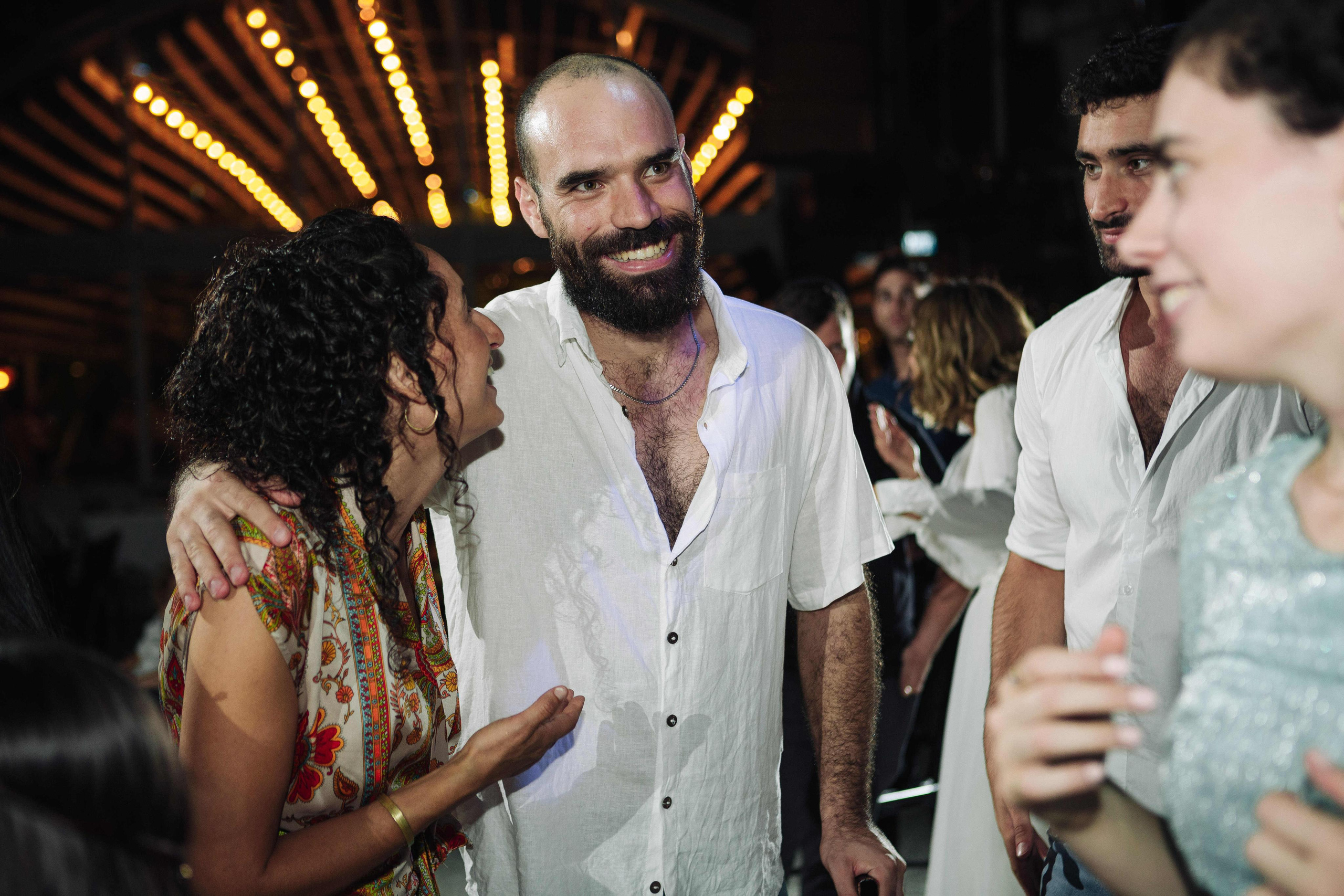 Wedding in Hadera. PHOTOGRAPHER IN ISRAEL