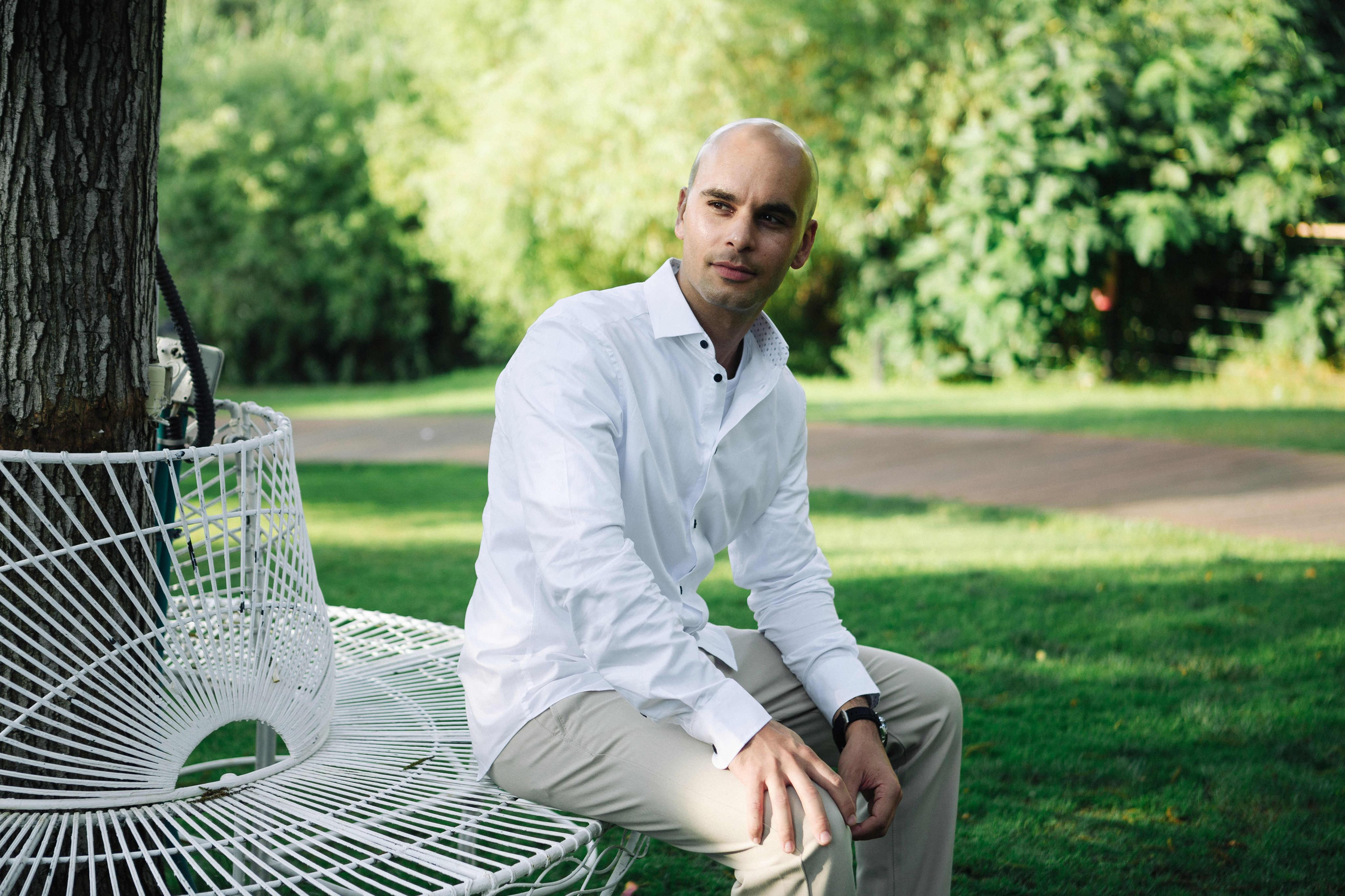 Wedding in Hadera. PHOTOGRAPHER IN ISRAEL