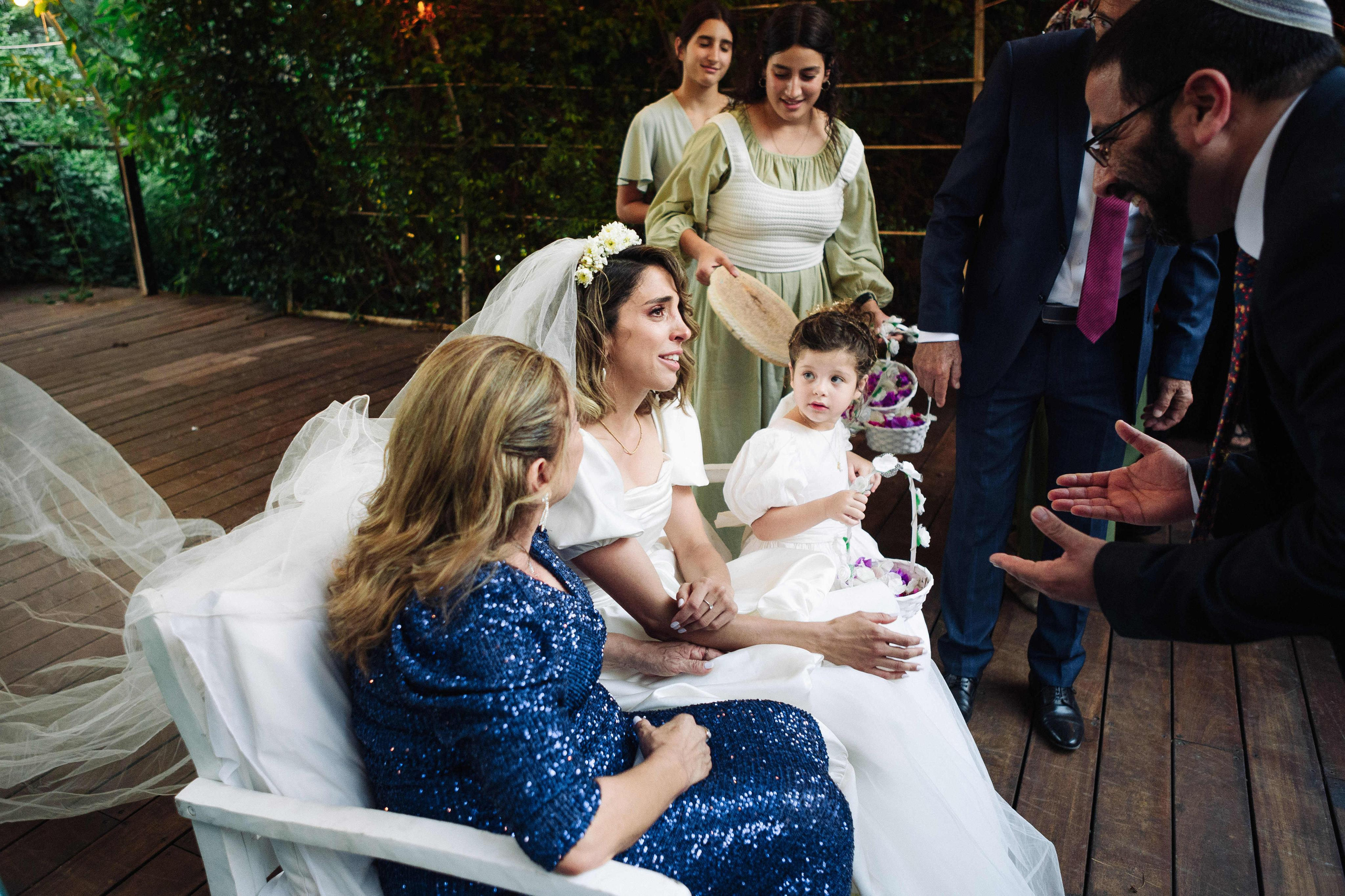 Wedding in Hadera. PHOTOGRAPHER IN ISRAEL