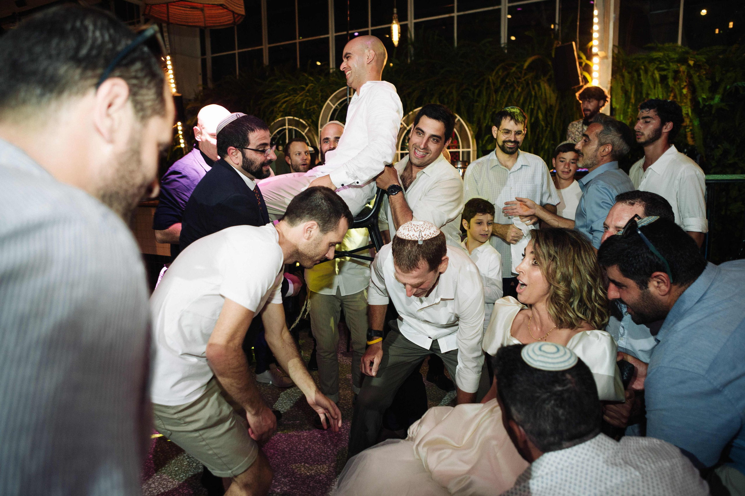 Wedding in Hadera. PHOTOGRAPHER IN ISRAEL