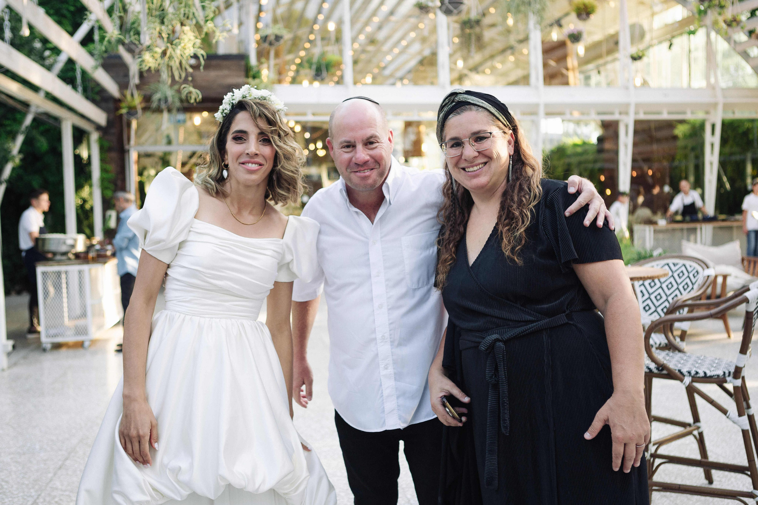 Wedding in Hadera. PHOTOGRAPHER IN ISRAEL