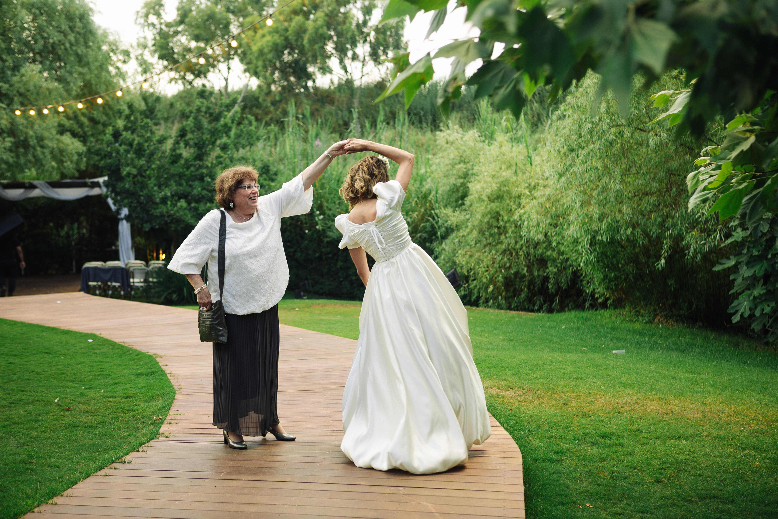 Wedding in Hadera. PHOTOGRAPHER IN ISRAEL