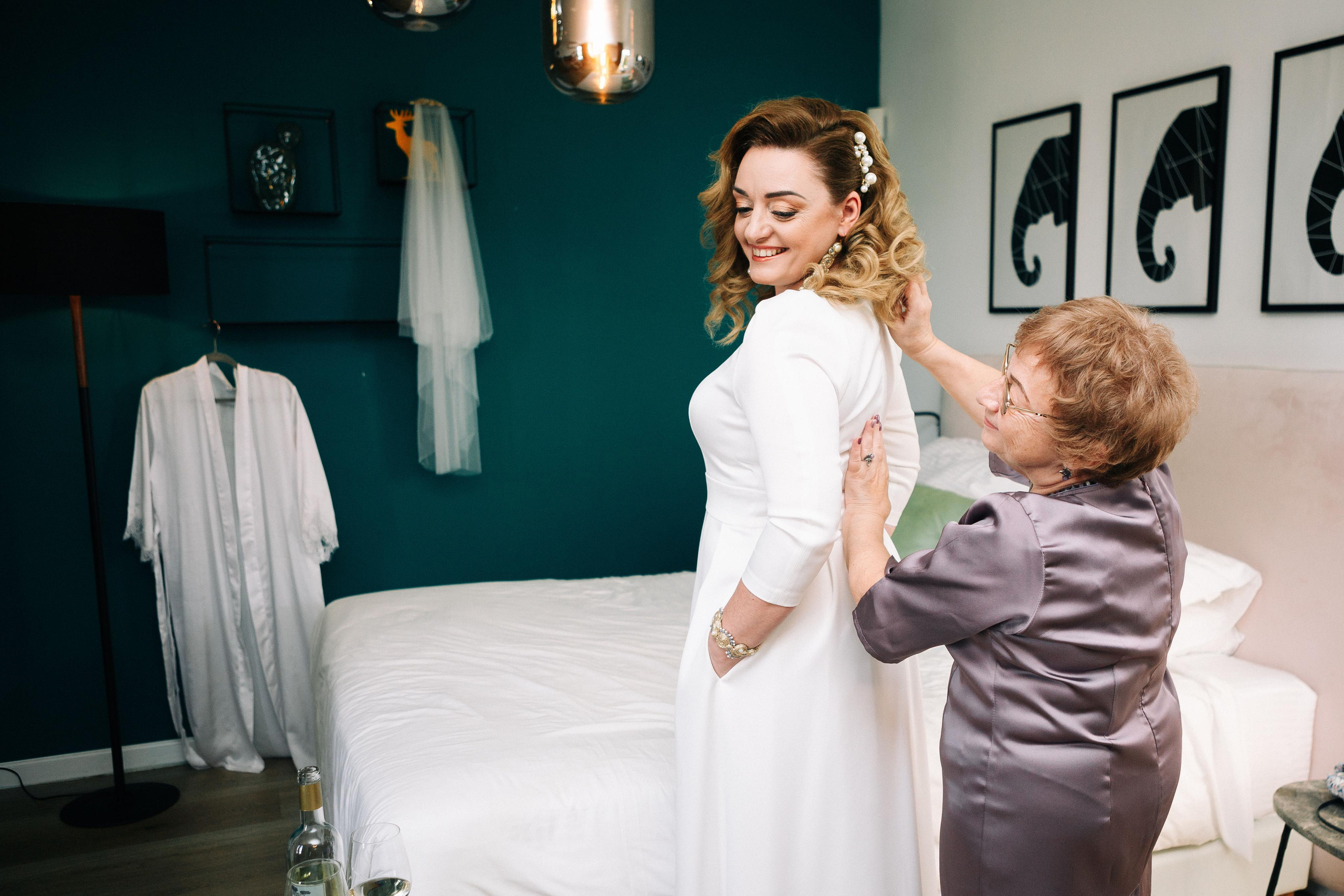 ALEX AND ESTER (Wedding Day). Https://shi-photo.com/