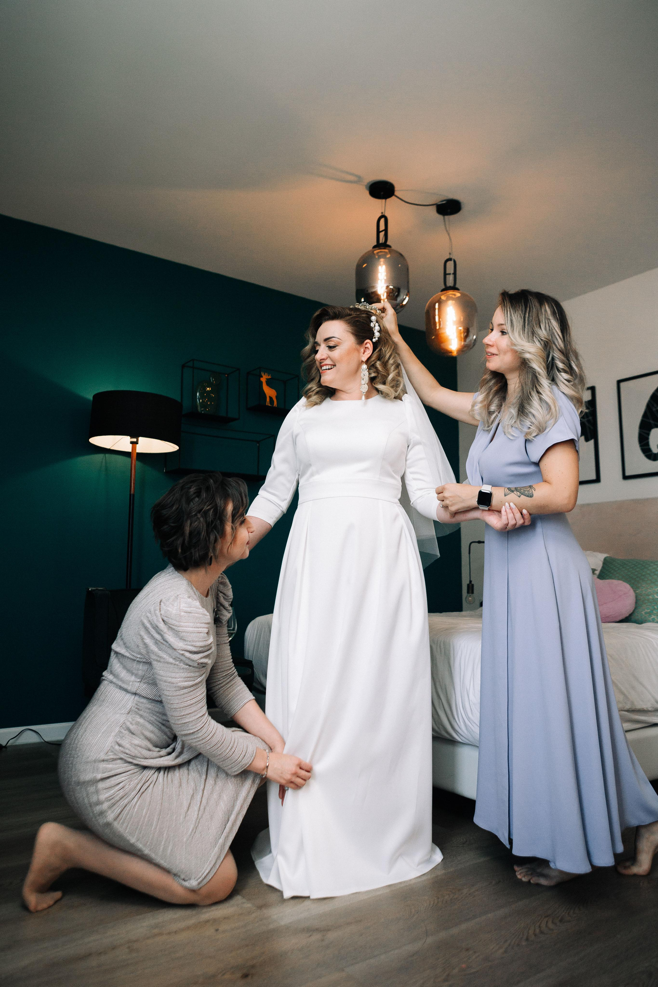 ALEX AND ESTER (Wedding Day). Https://shi-photo.com/