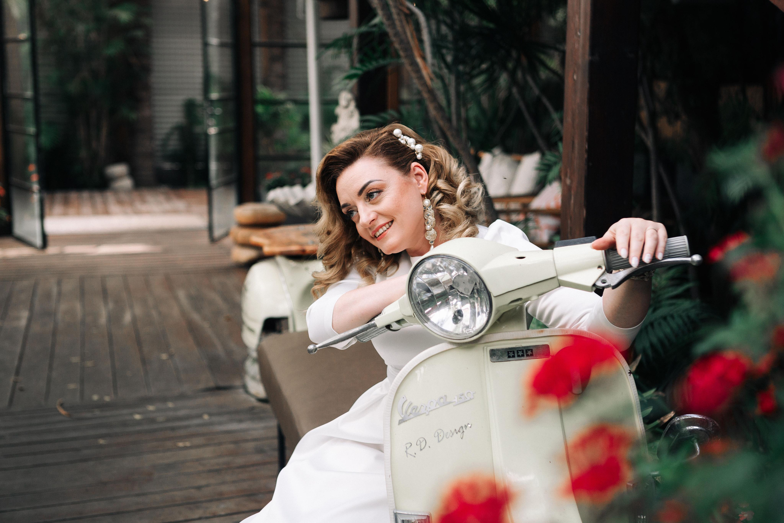 ALEX AND ESTER (Wedding Day). Https://shi-photo.com/