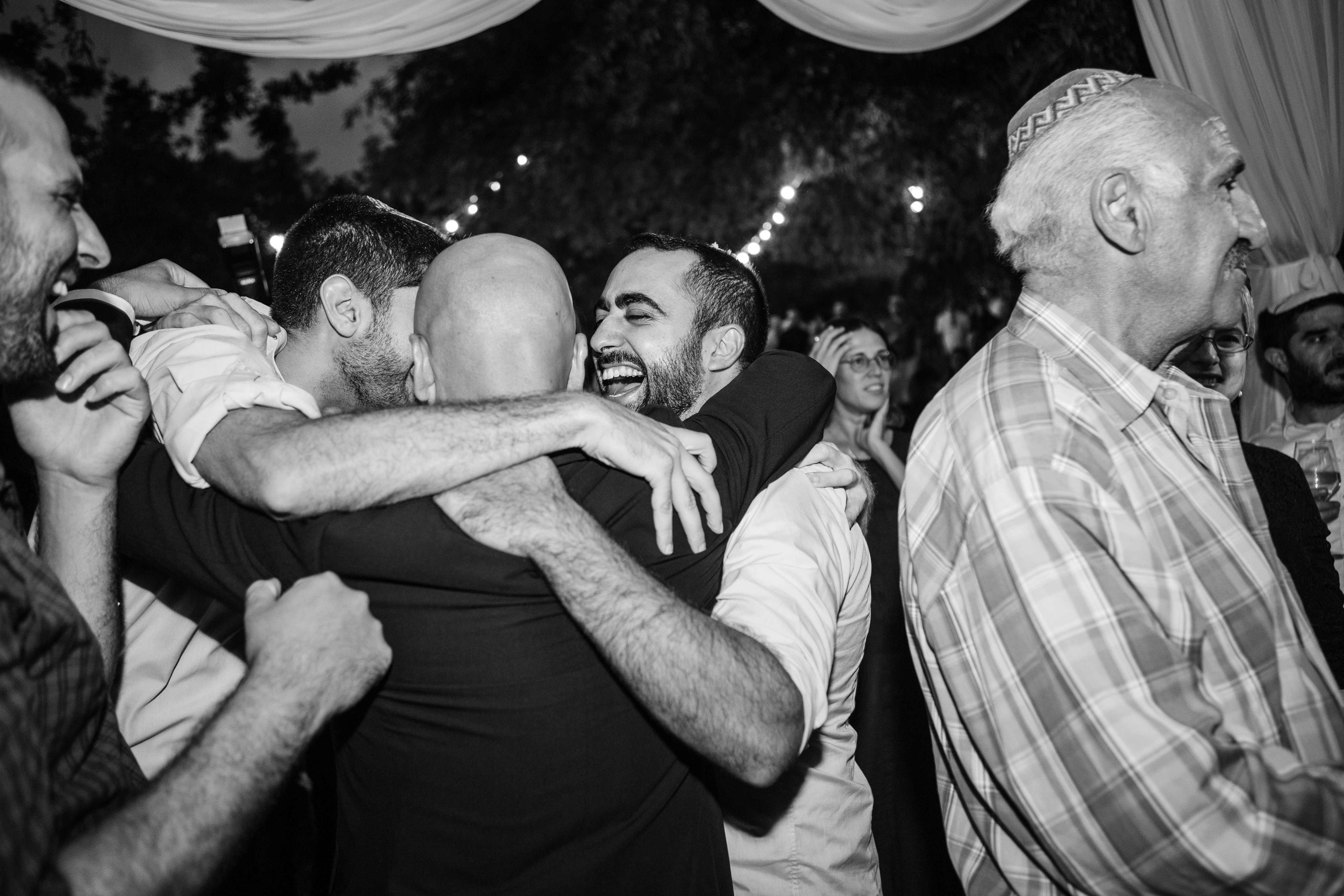 Wedding in Hadera. PHOTOGRAPHER IN ISRAEL