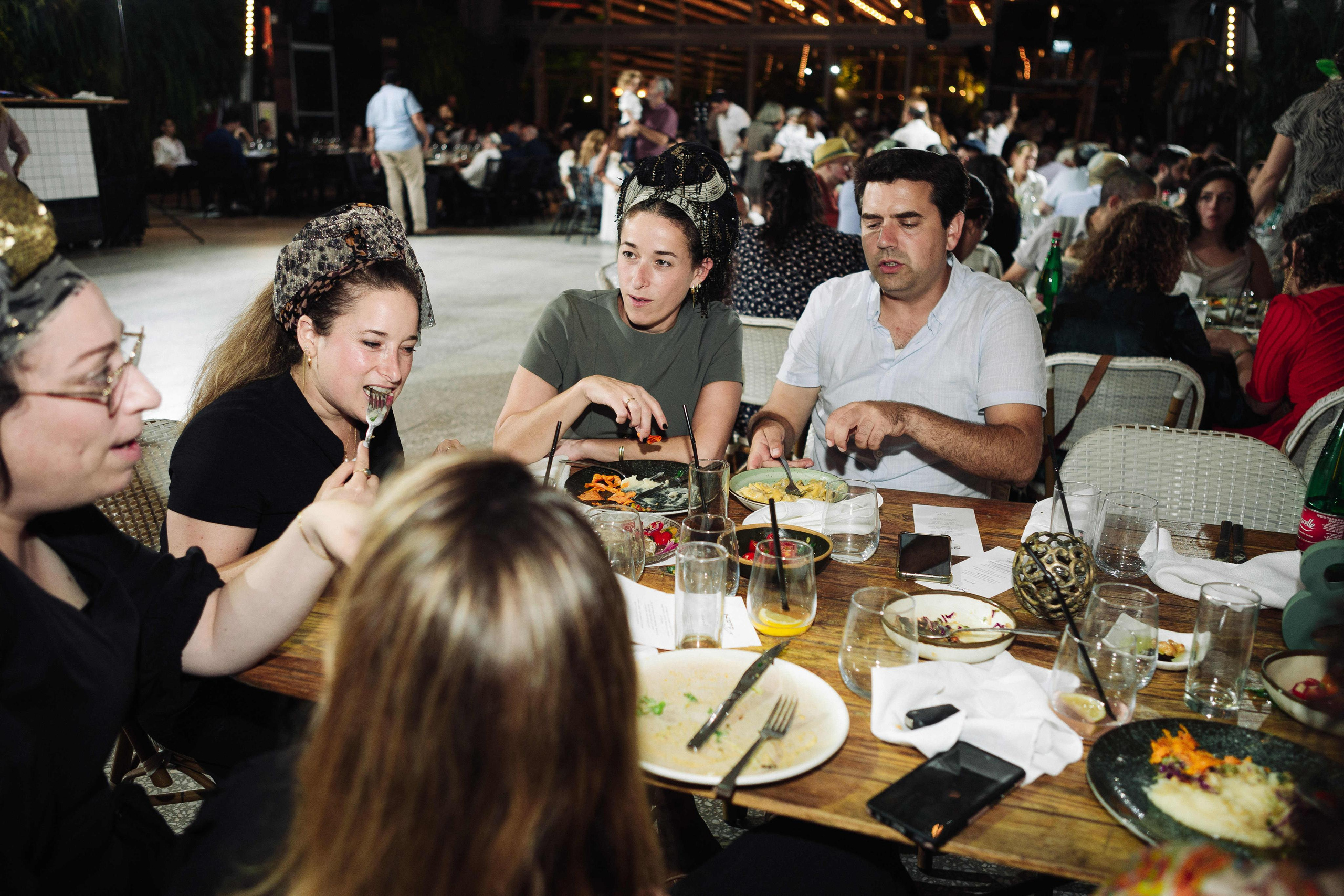 Wedding in Hadera. PHOTOGRAPHER IN ISRAEL